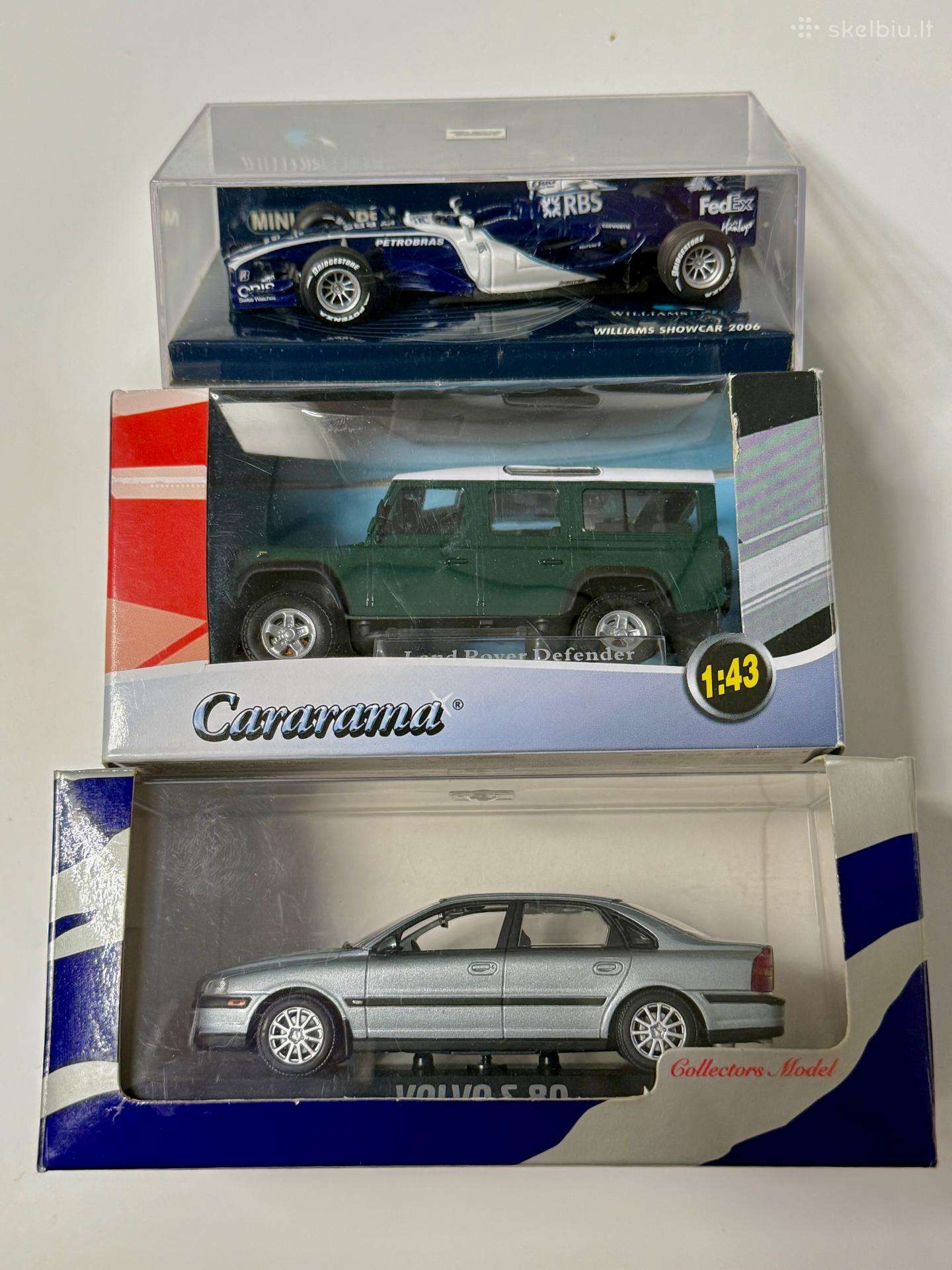 Minichamps&co