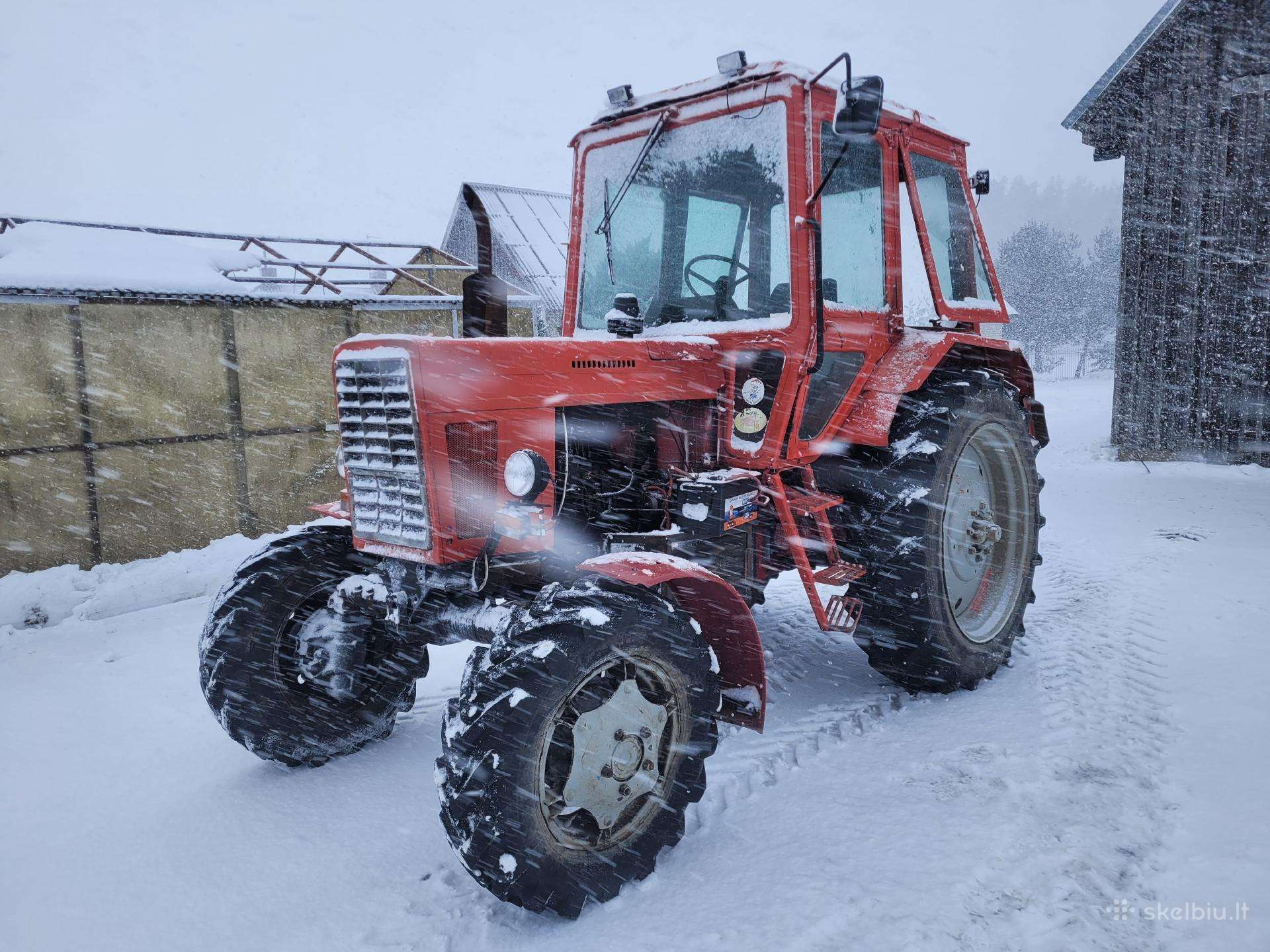 MTZ