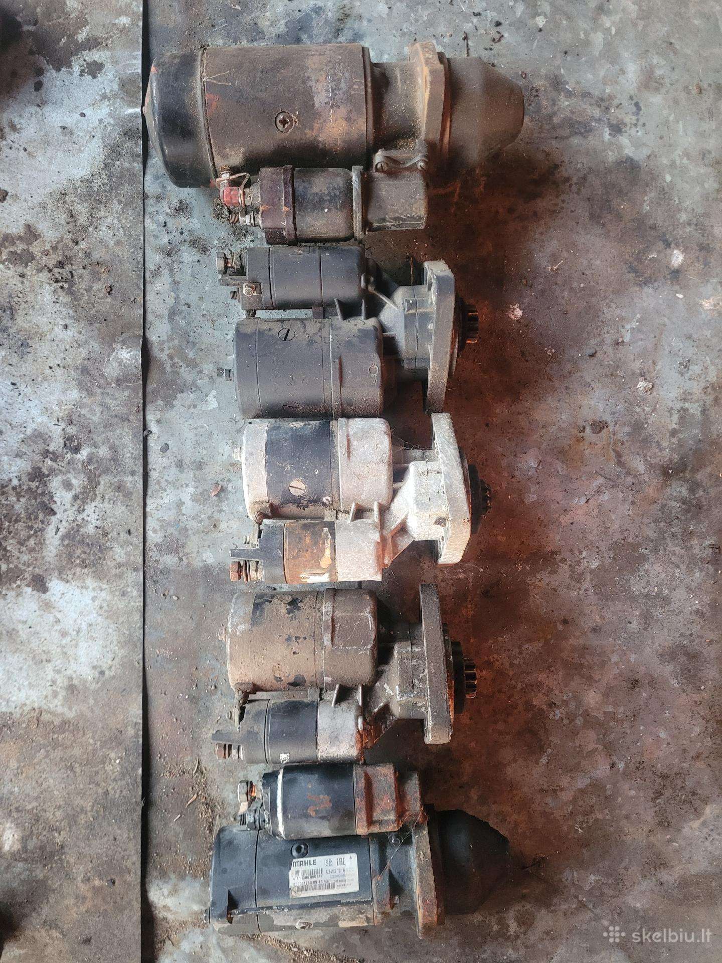 MTZ