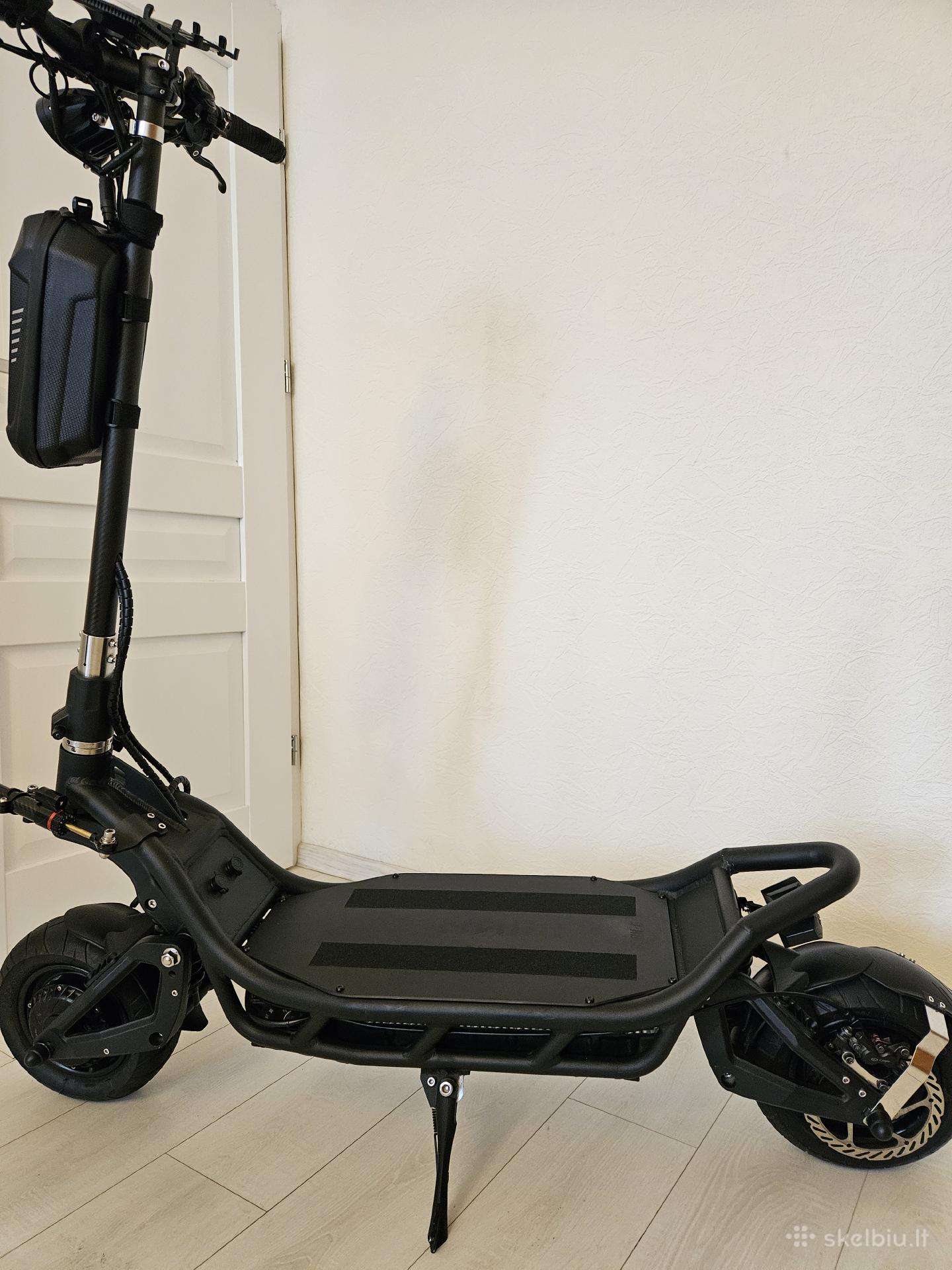Electric scooter Nami