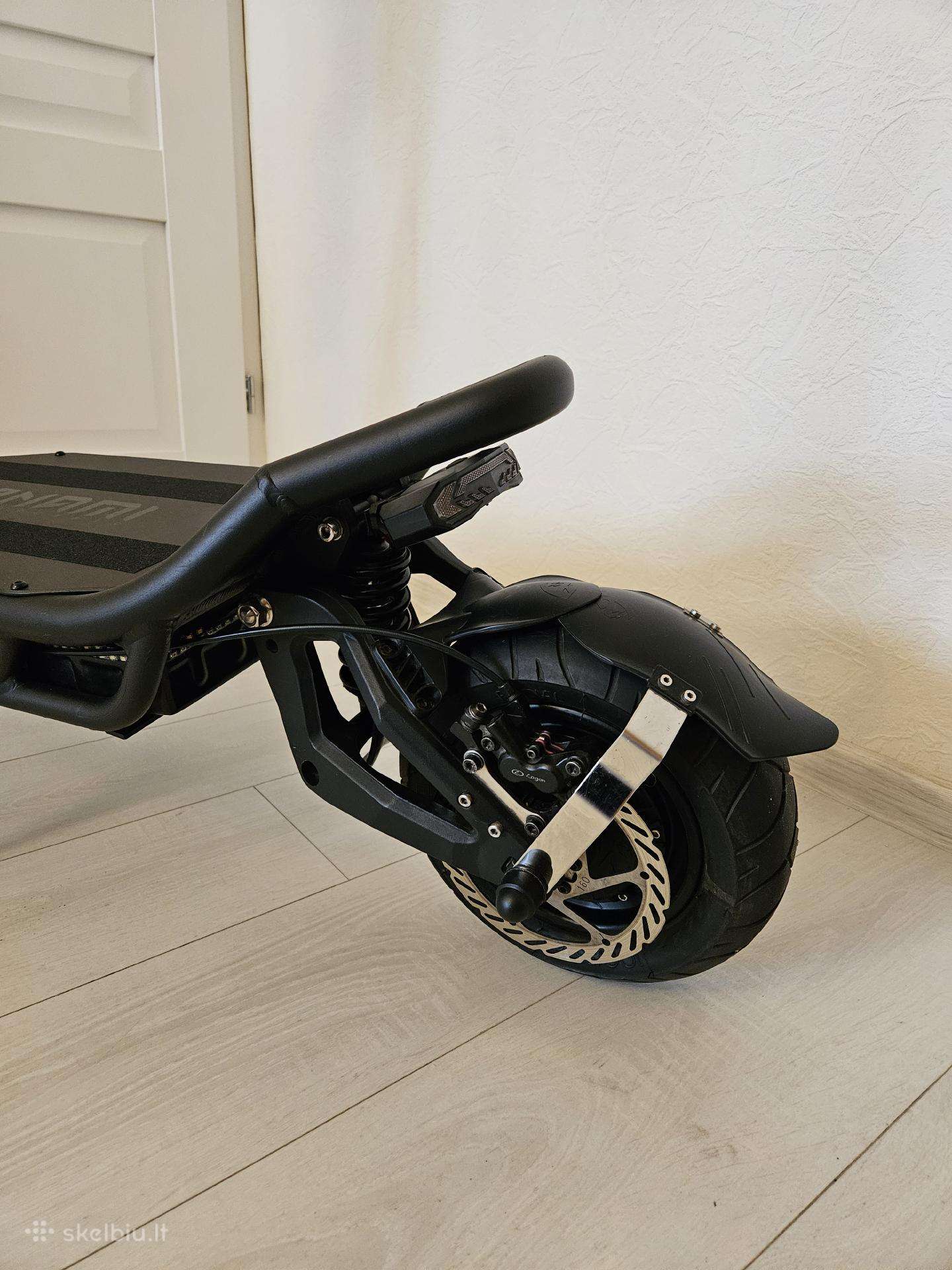 Electric scooter Nami