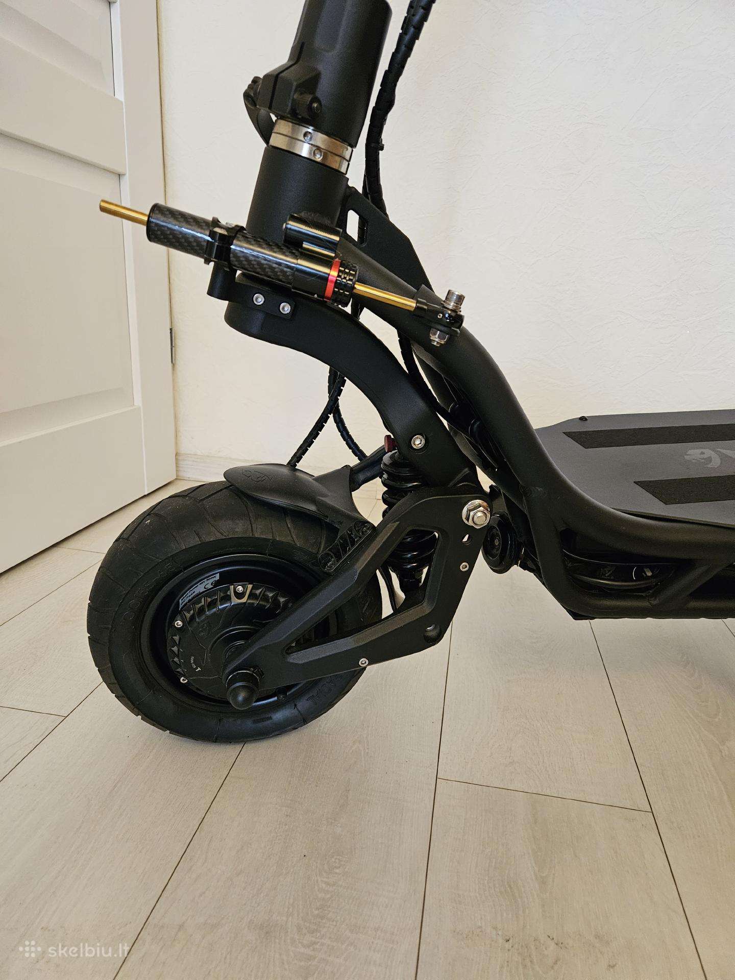 Electric scooter Nami