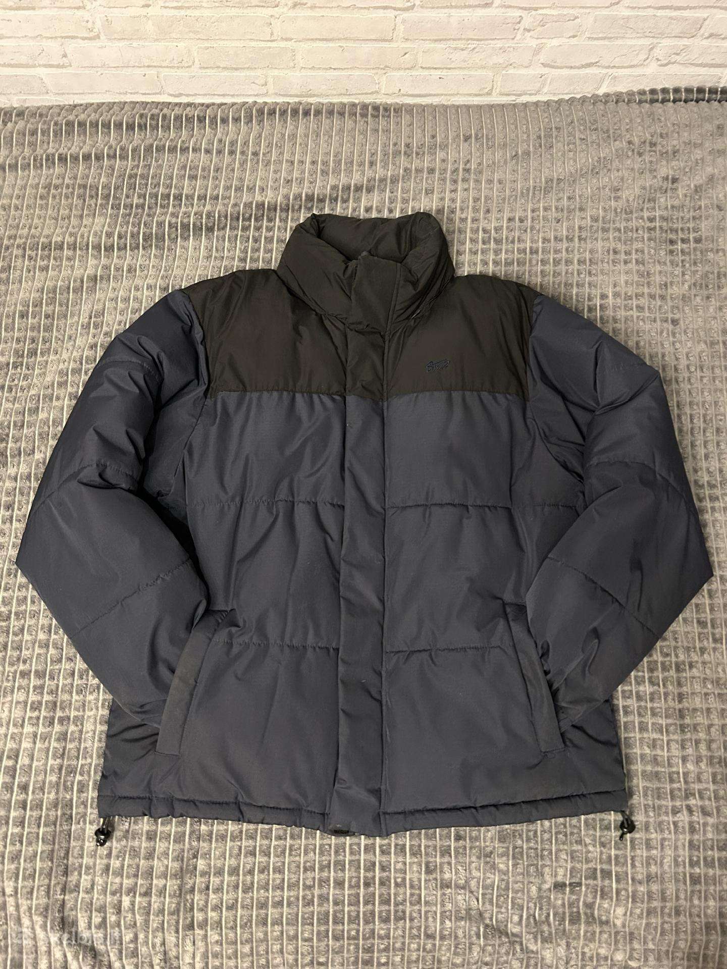 Pull & bear Stwd žieminė striukė