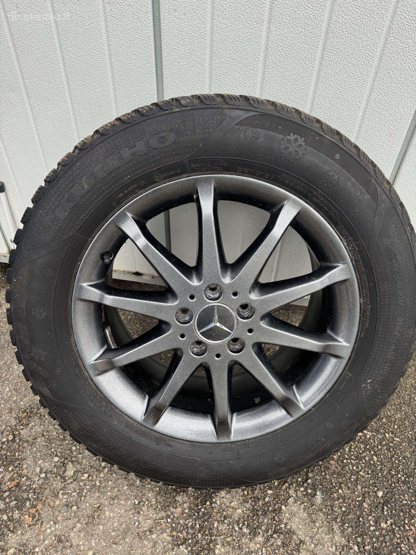 R-class Amg (W251)
