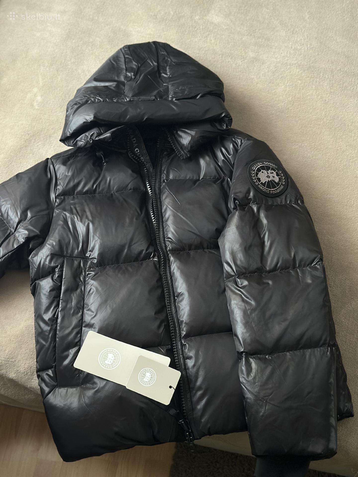 Canada Goose Crofton striukė