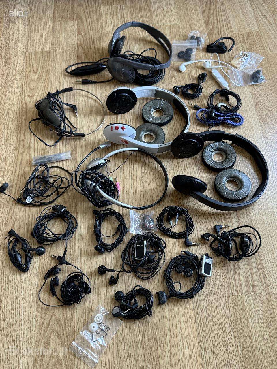 Skullcandy Uproar Bt Ausinės