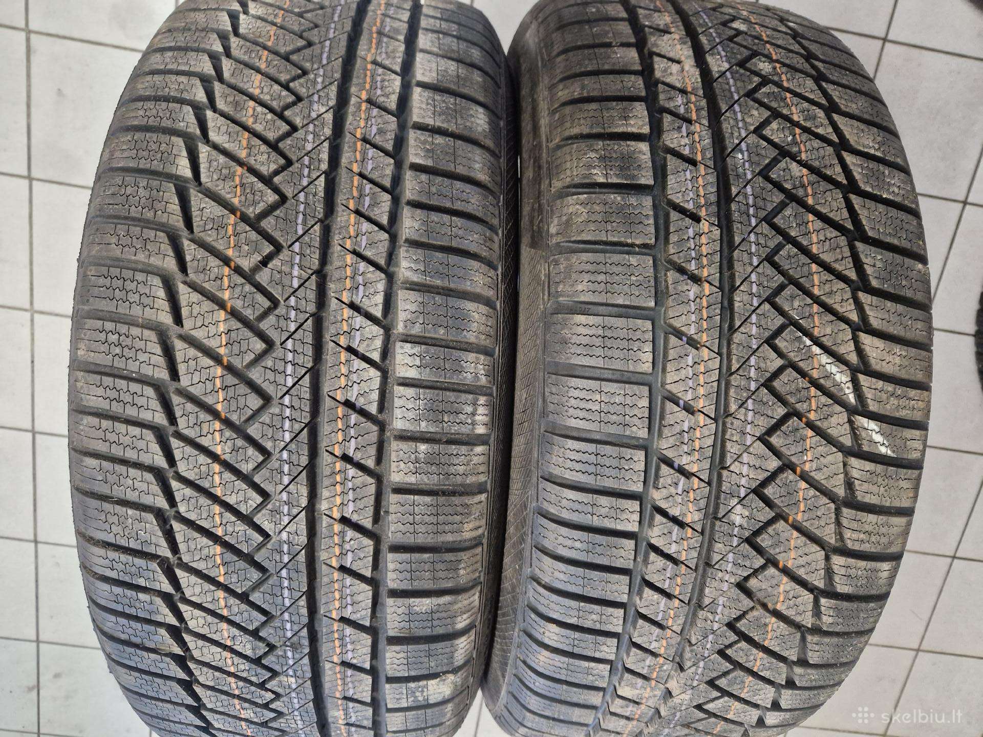 255-45r19 Continental