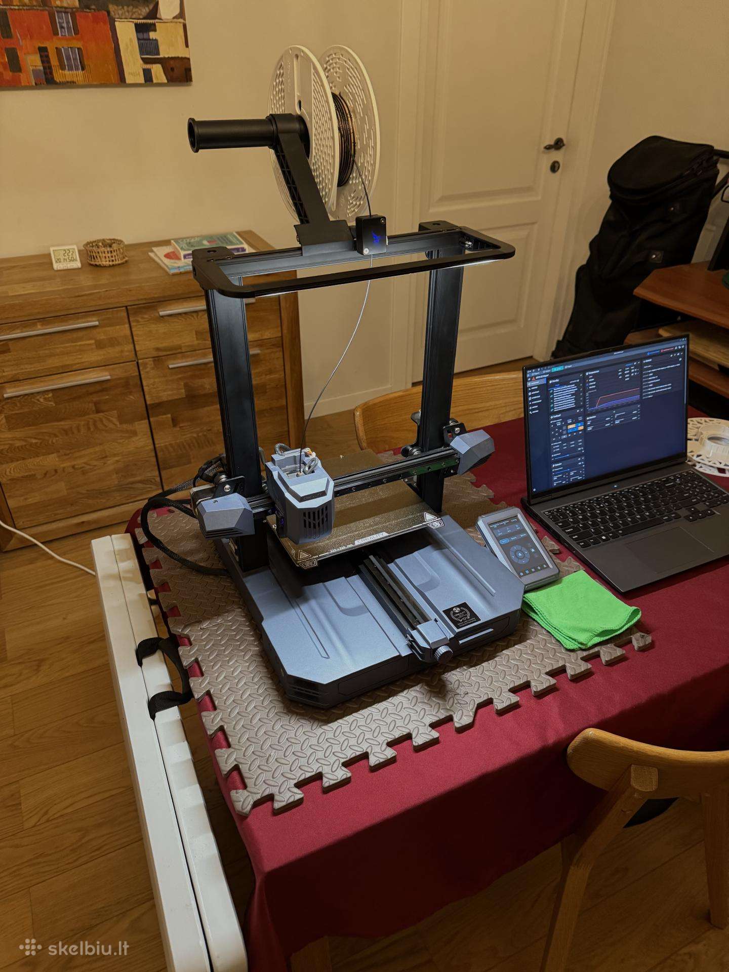 Creality Cr10-se