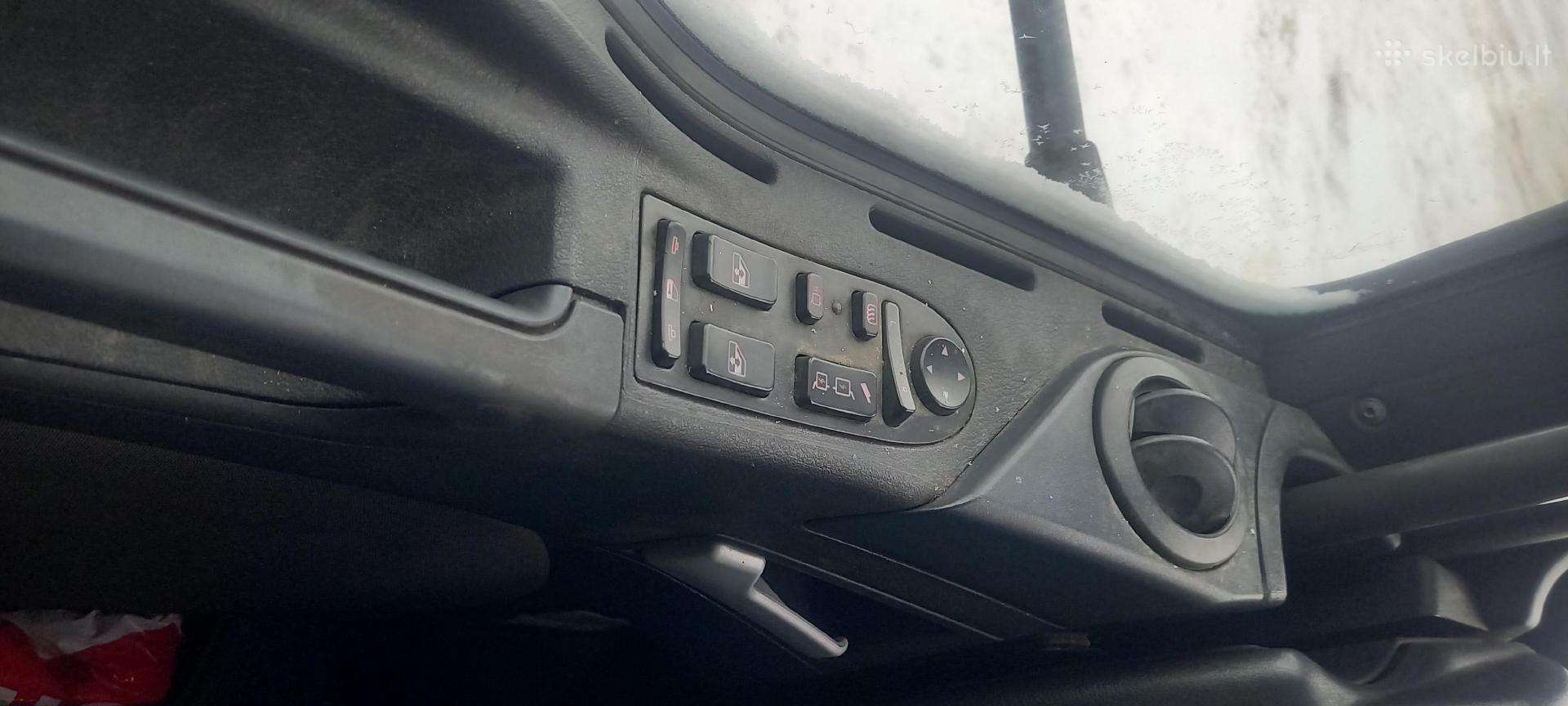 MAN Man tgl-8.210, автовозы