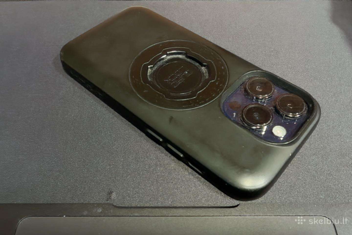 iPhone 14 Pro 128gb