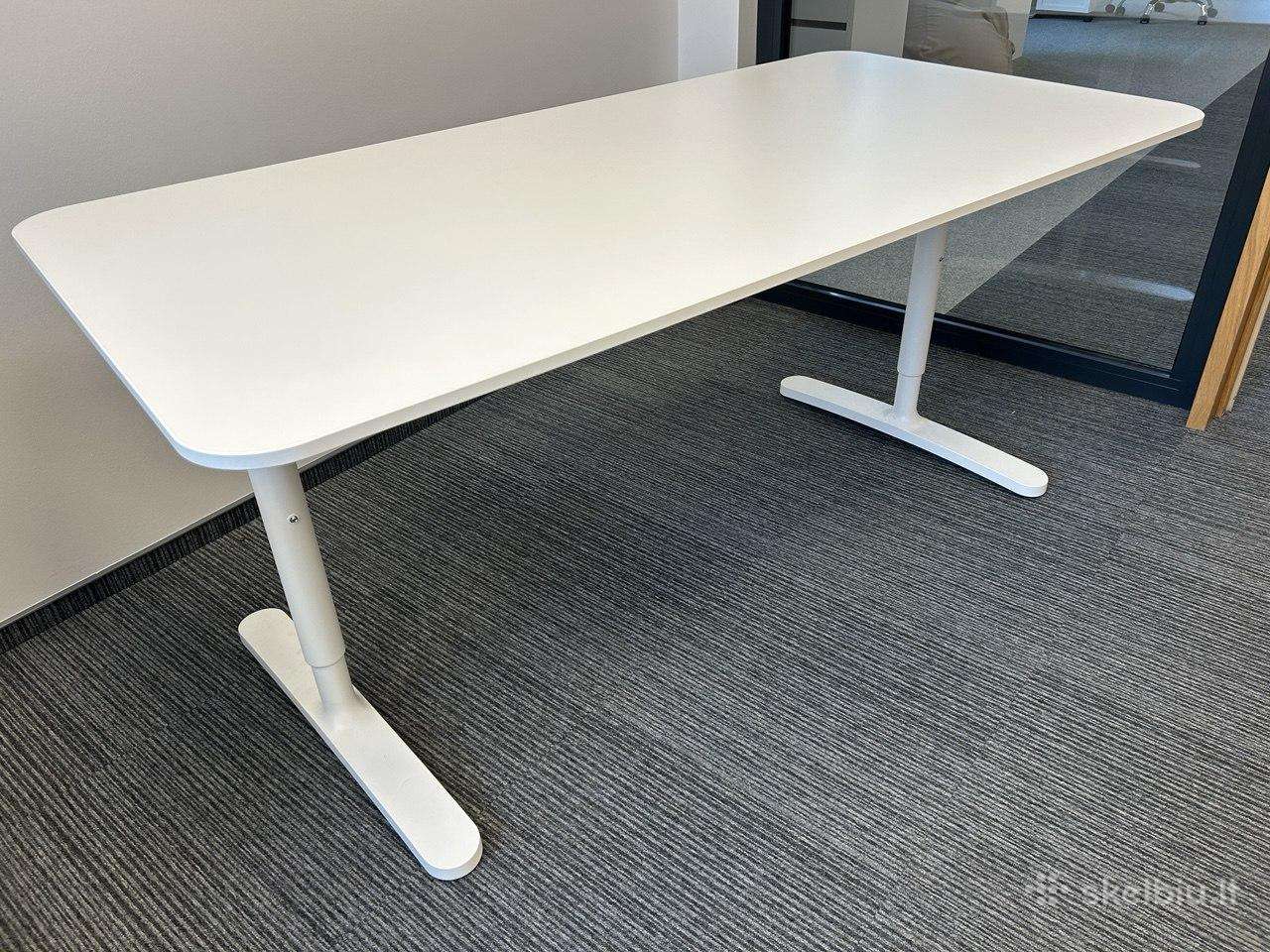 Ikea rašomasis stalas / darbo stalas - 1 vnt.