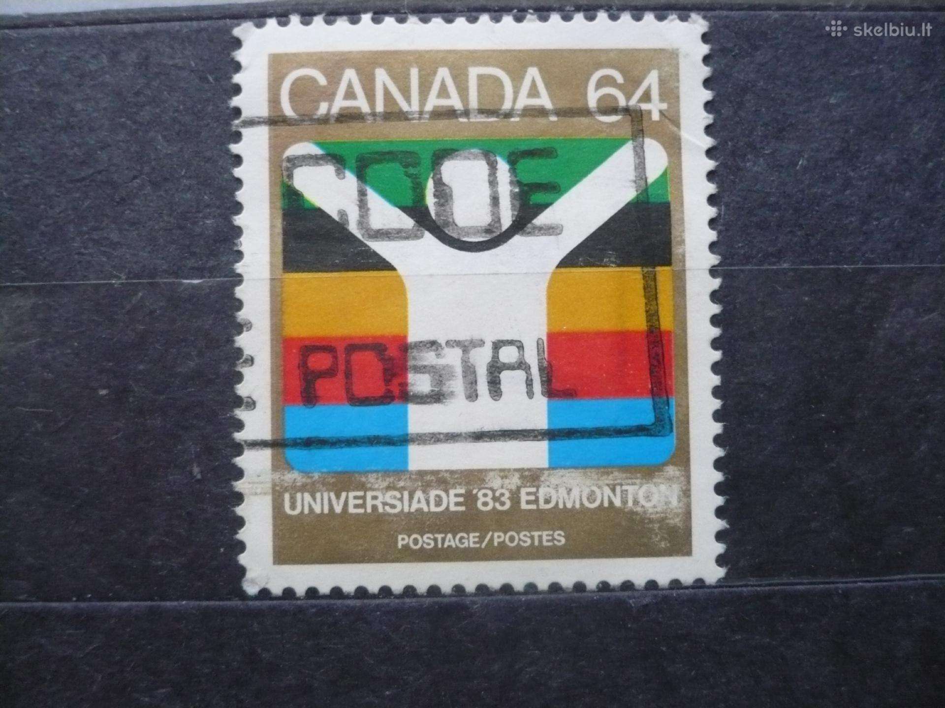1983 m. „Universiada 83“ Pasaulio universitetų