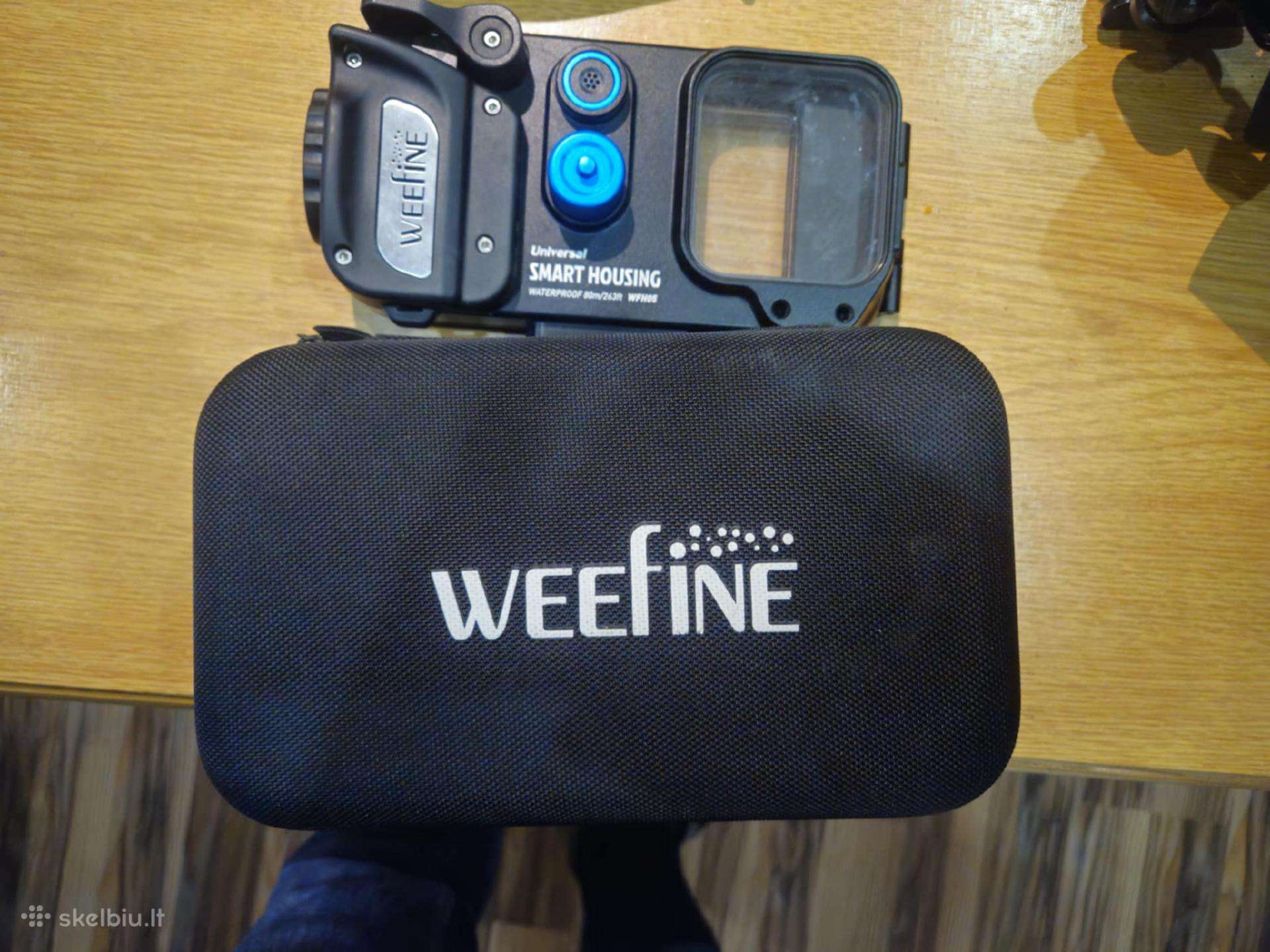 Povandenine filmavimo fotografavimo iranga