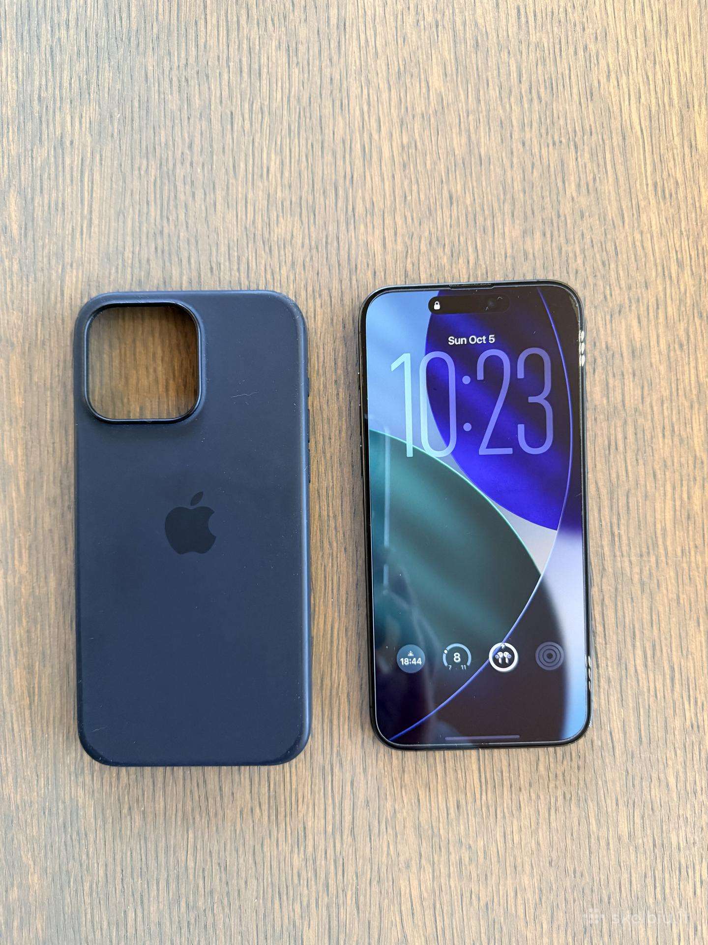 iPhone 15 Promax, 256 GB