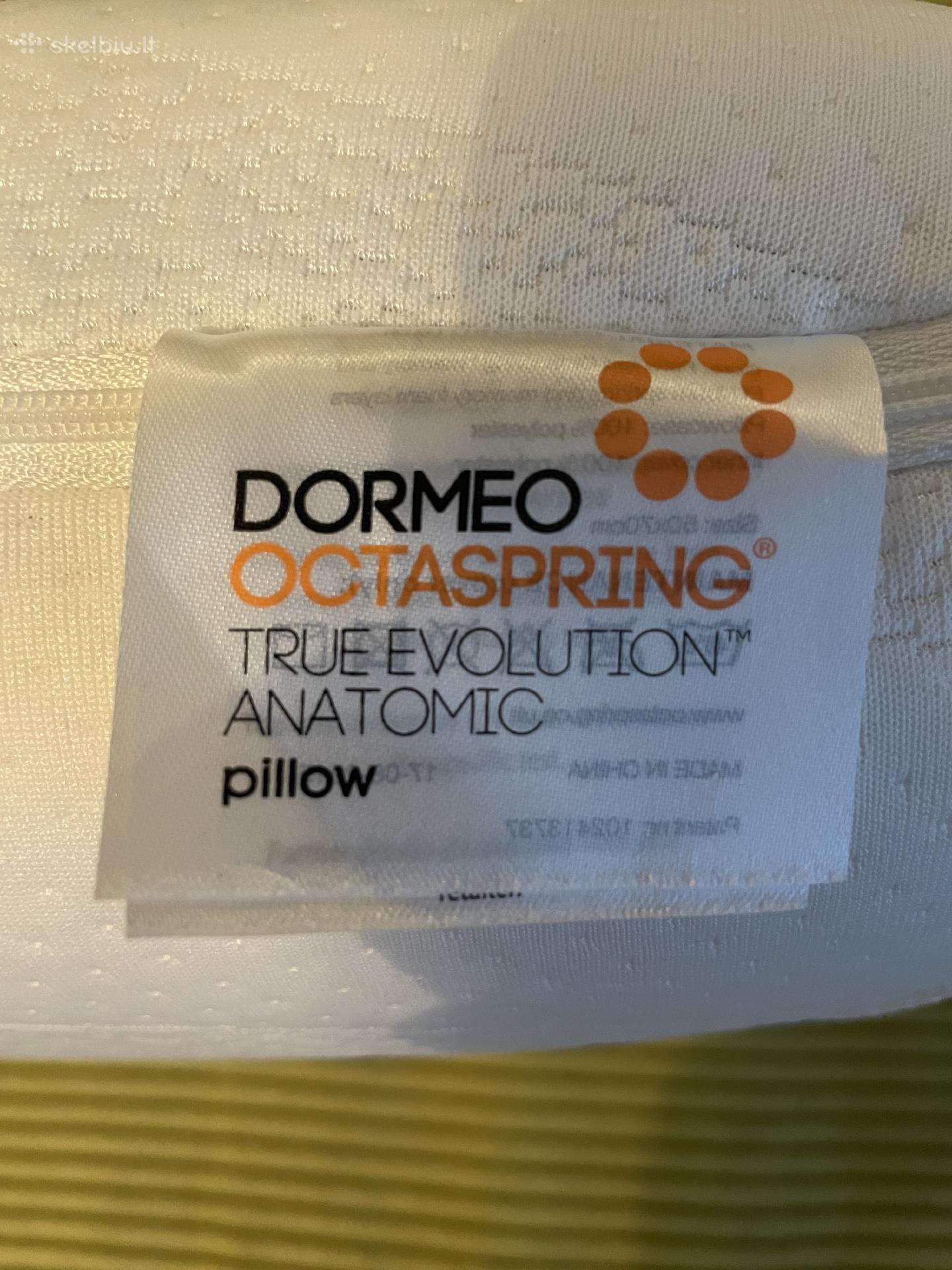 Pagalvė Dormeo