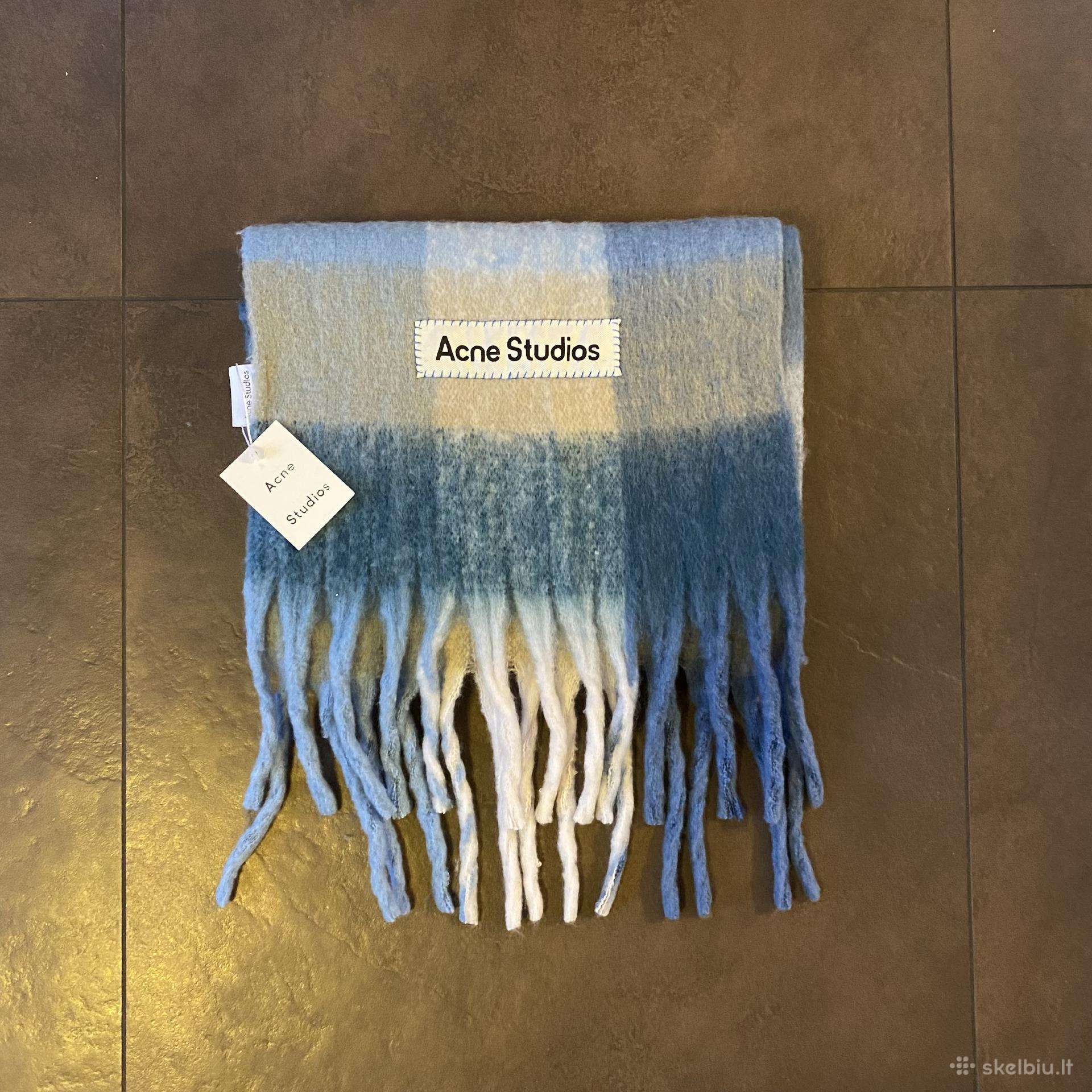 Acne Studios šalikas