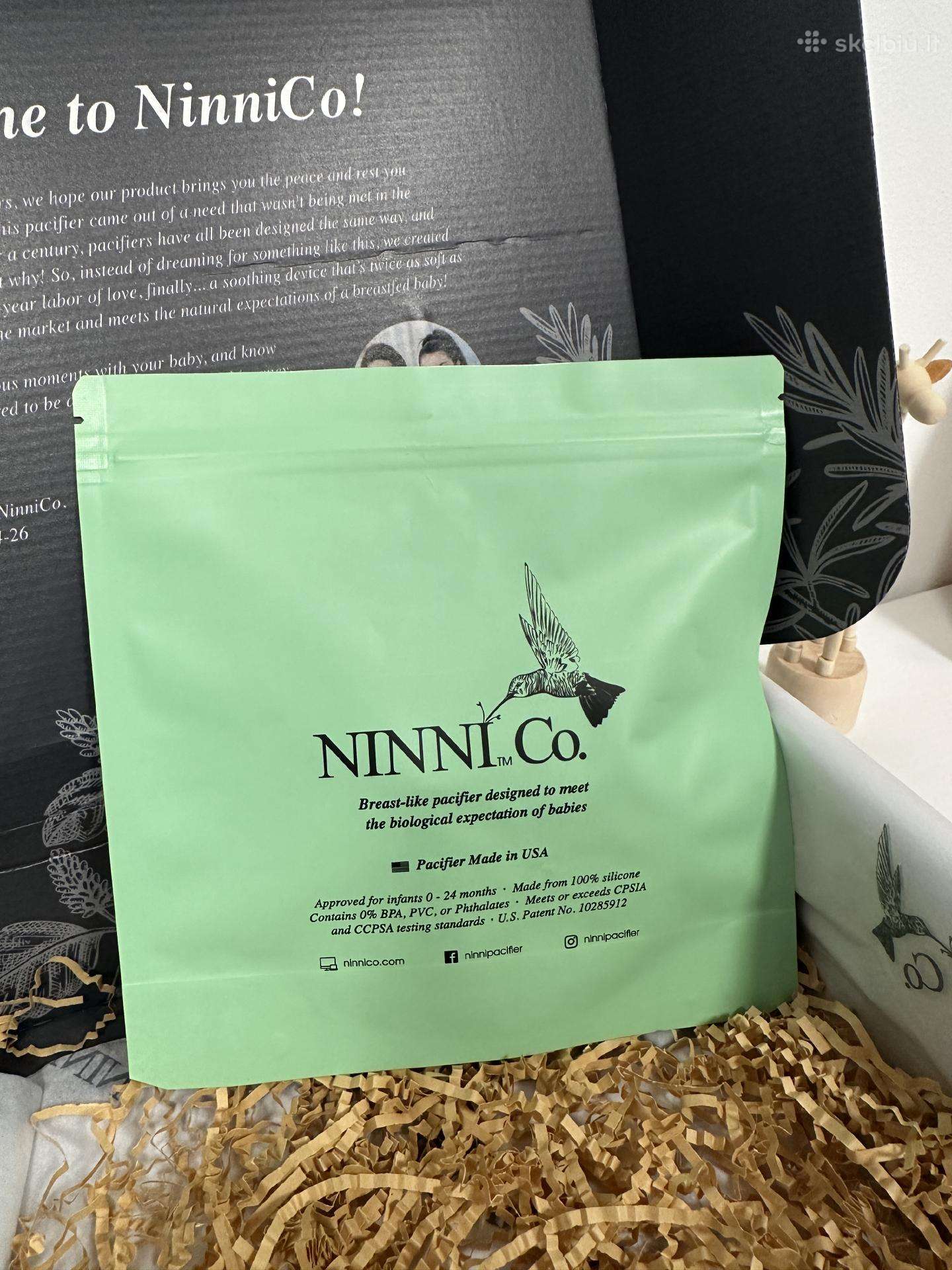 Ninni co ciulptukas