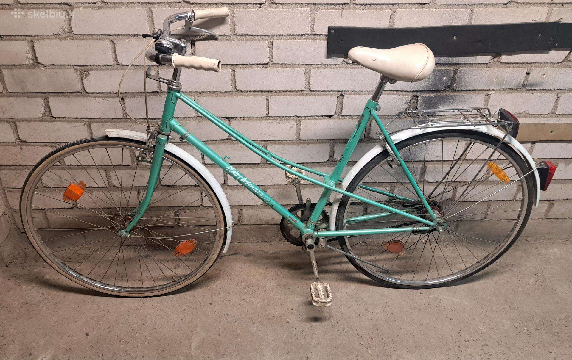 Городской велосипед Bike Fun