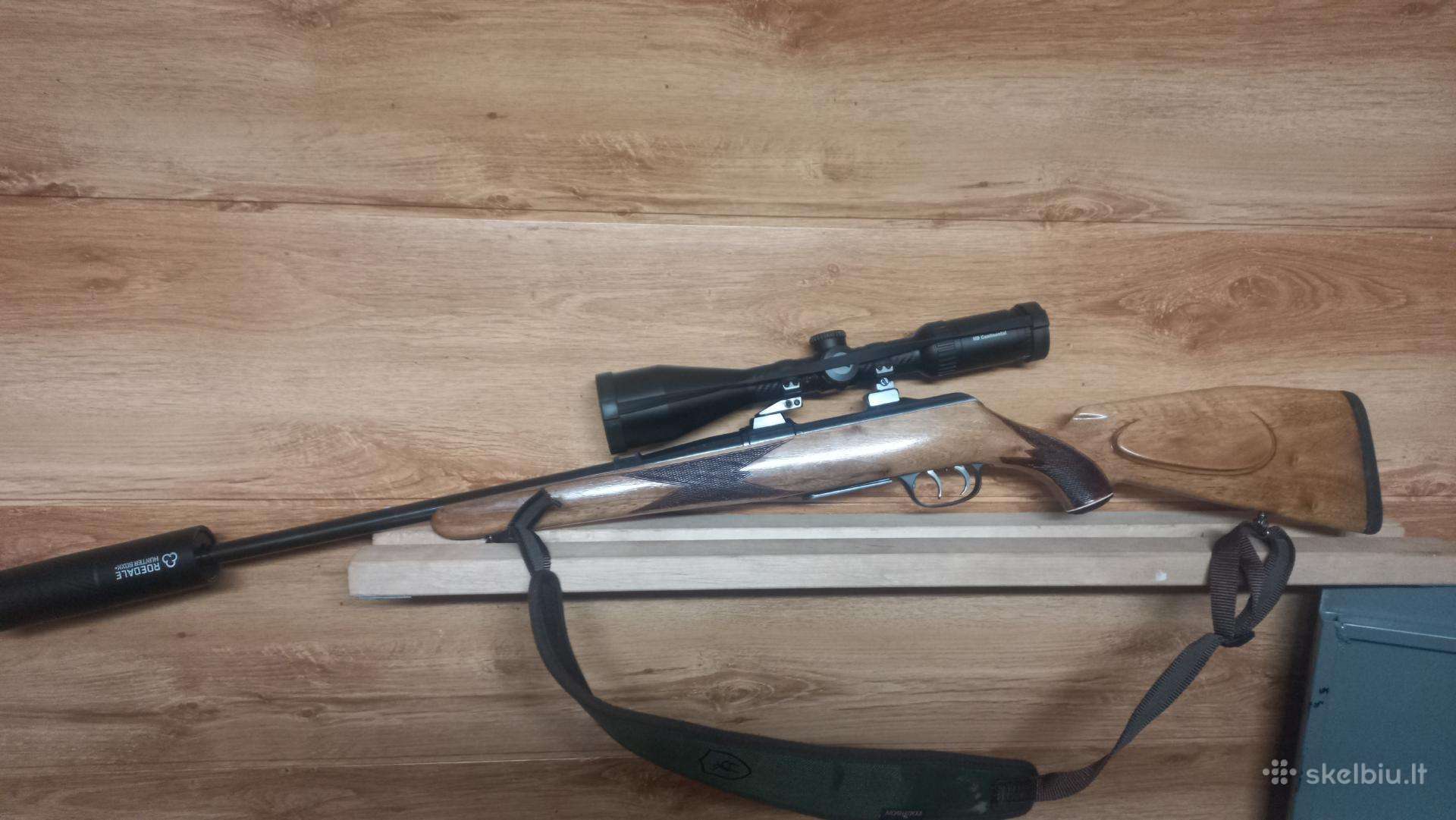 Krico 308win.