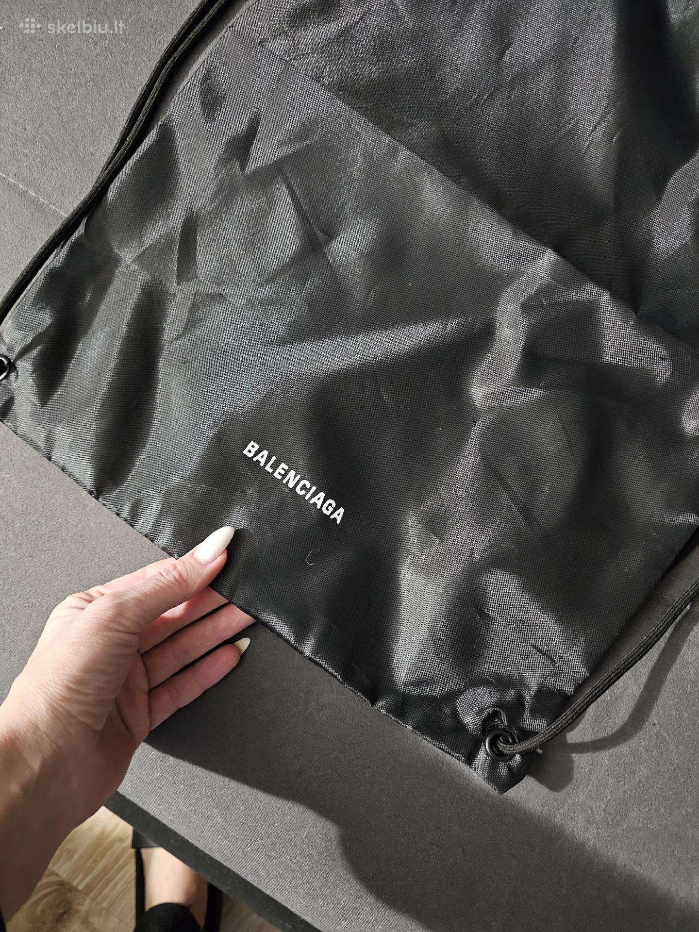 Balenciaga krepšys