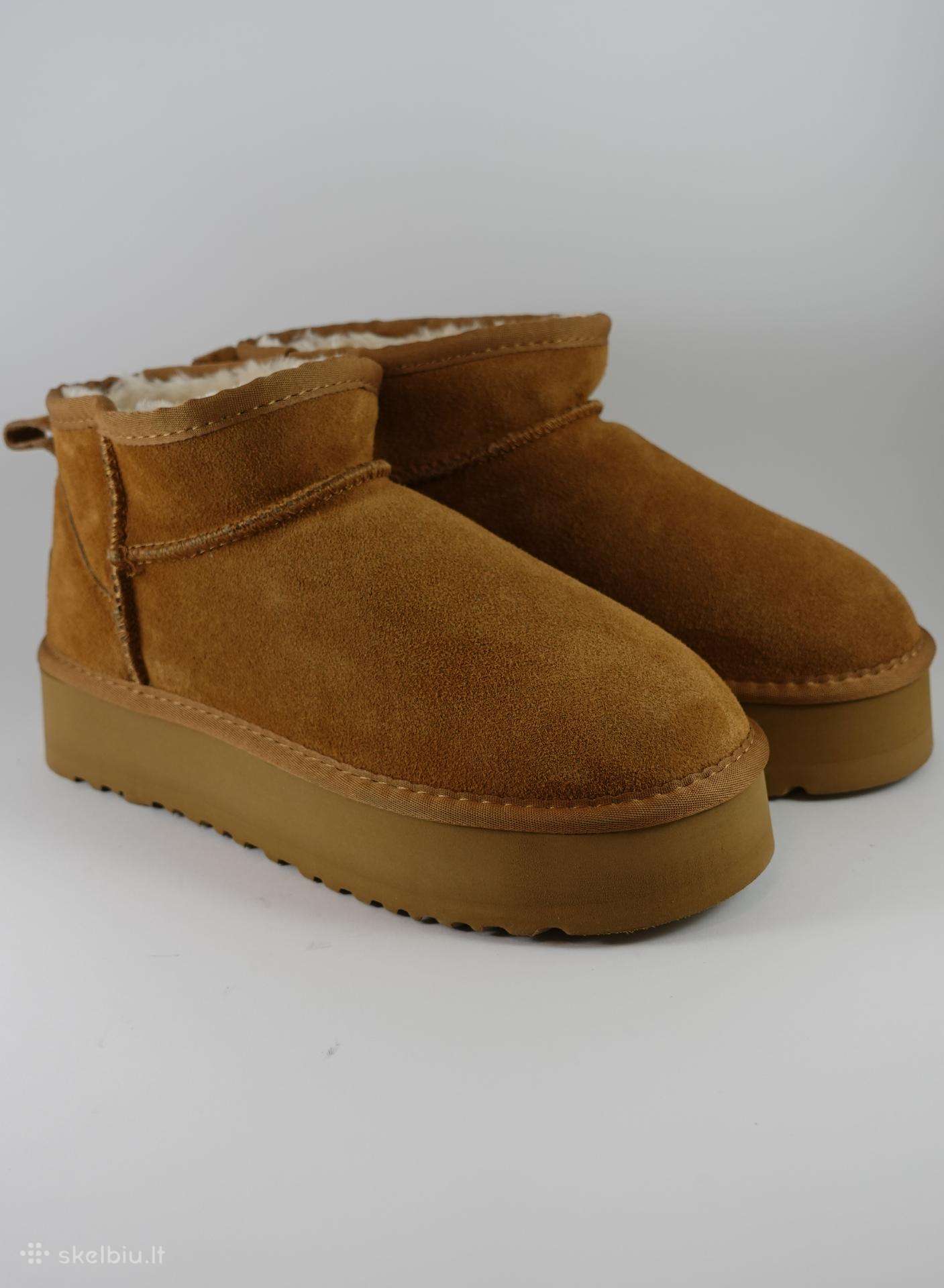 Nauji Ugg Classic / Tazz