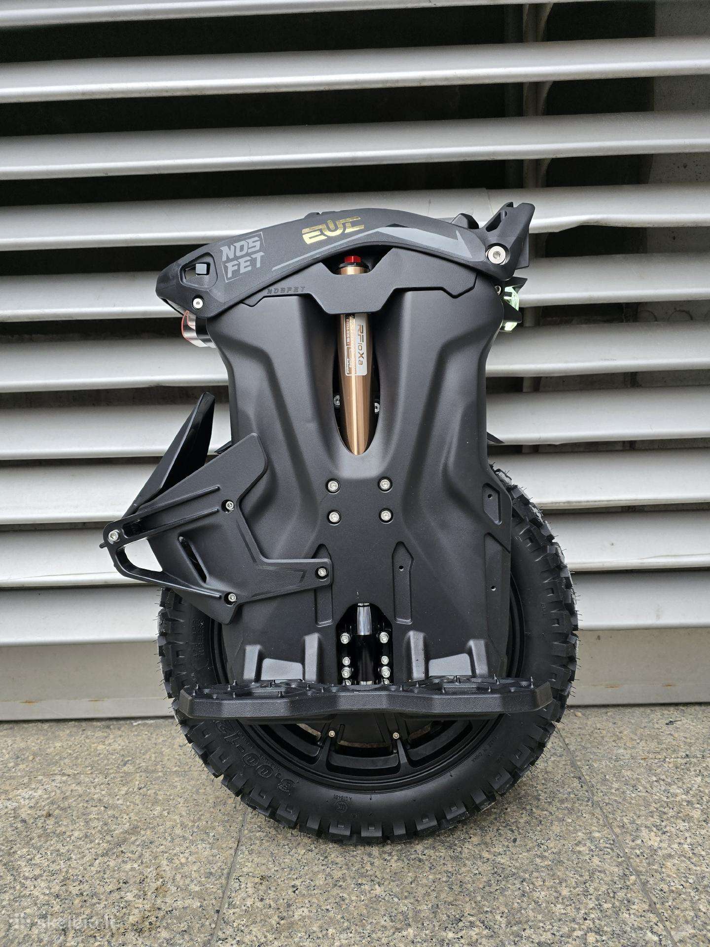 Segway -kita-