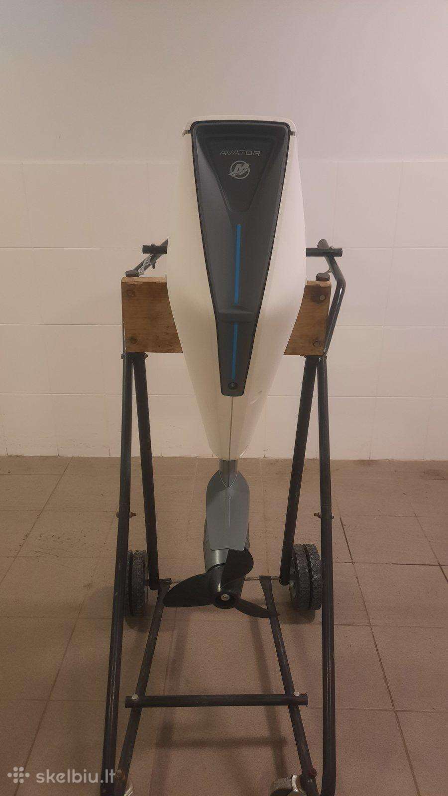 Anglija, inflatable boats