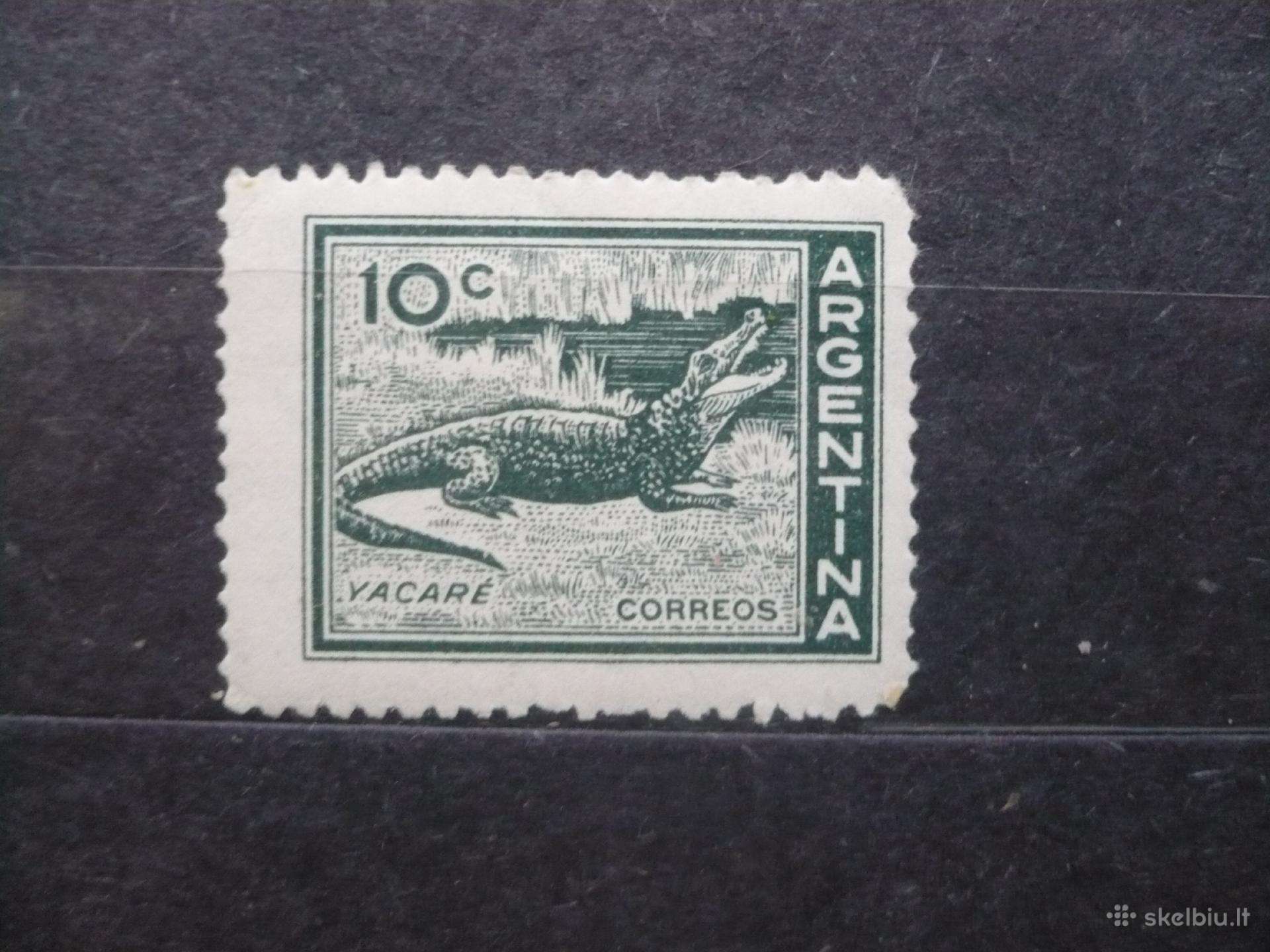 1959–1960 m. kaimo vaizdai Mhn
