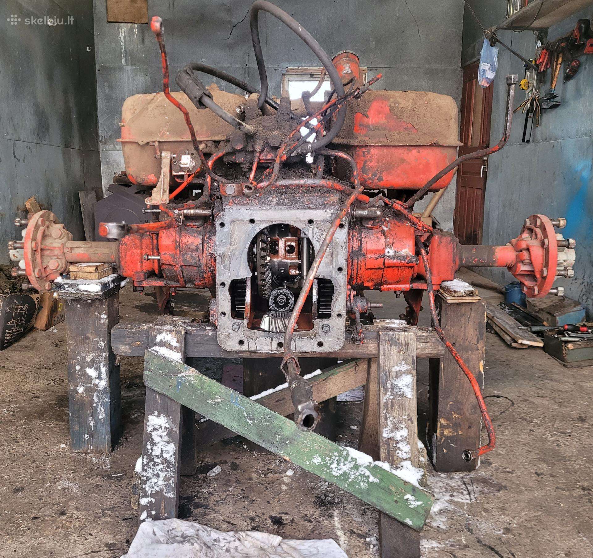 MTZ