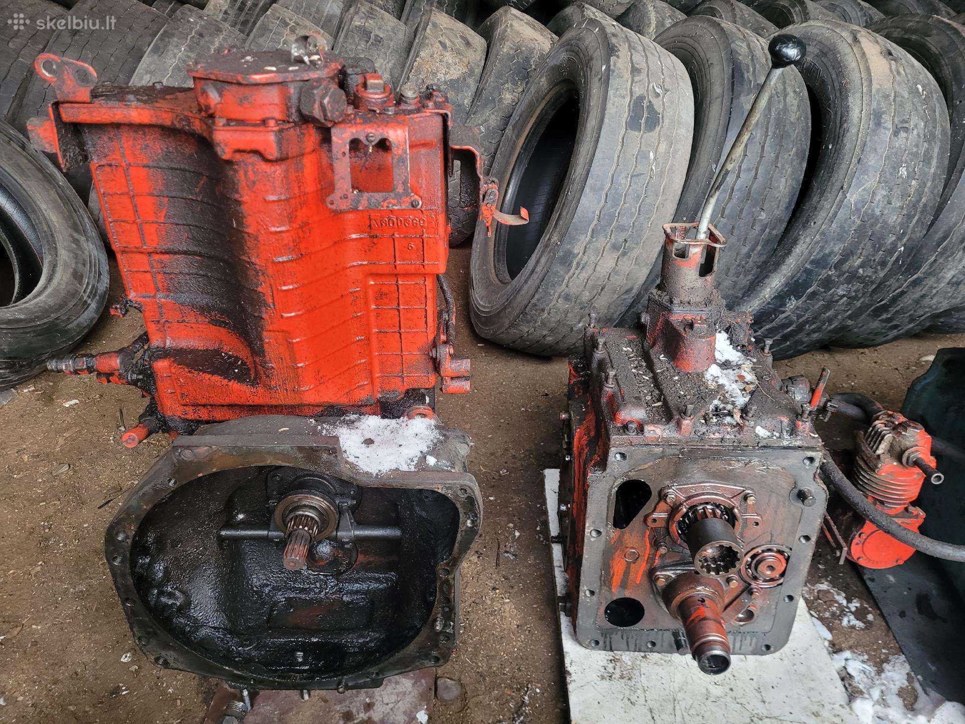 MTZ