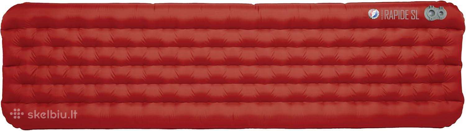 Parduodu Big Agnes Rapide SL