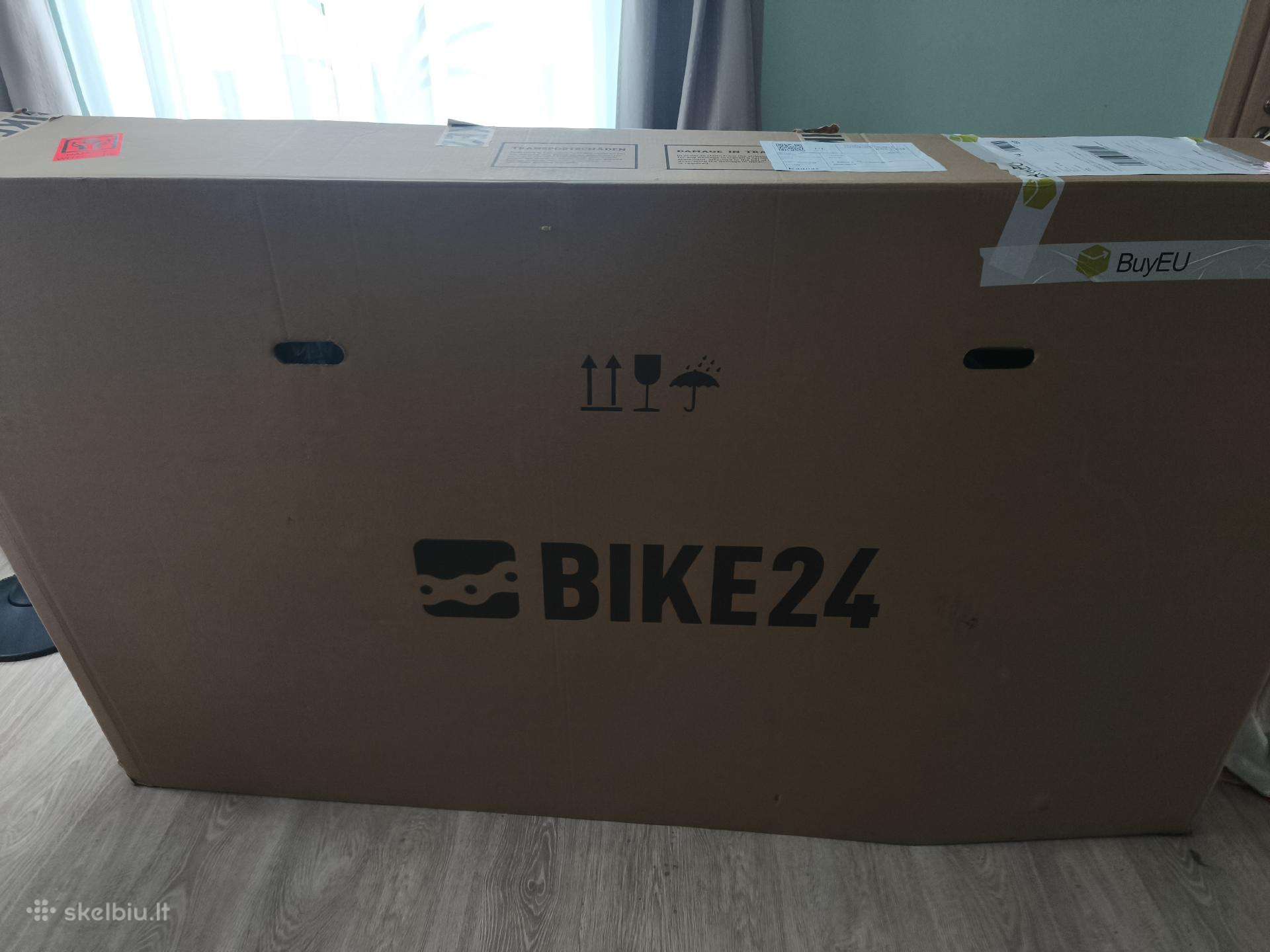 Mountain bike Trek 29″