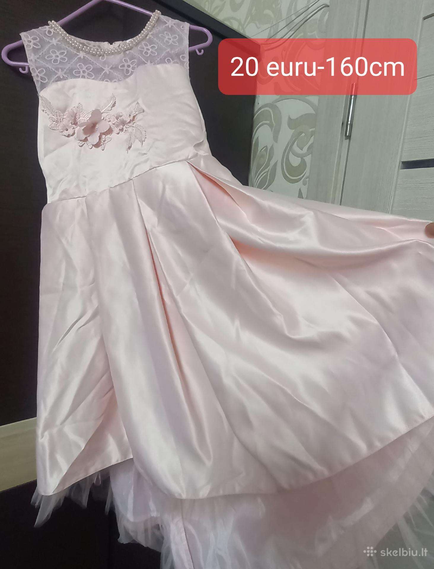 Drabužiai ir kedutės. Nuo 12-14 metu.