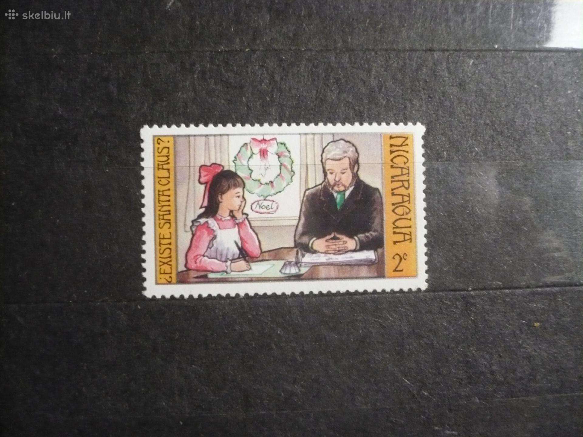 1973 m. Kalėdos Mhn