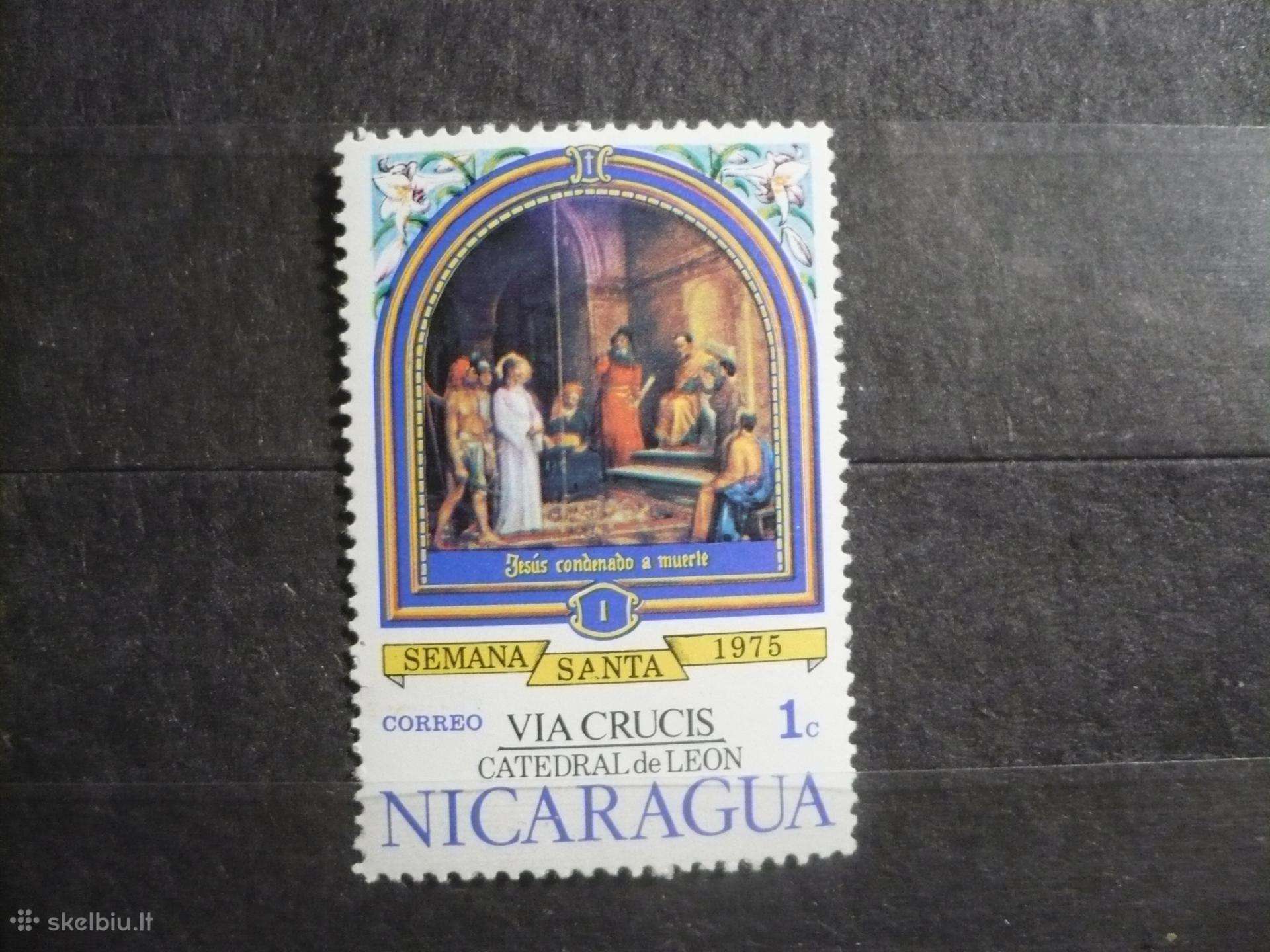 1975 m. Velykos Mhn