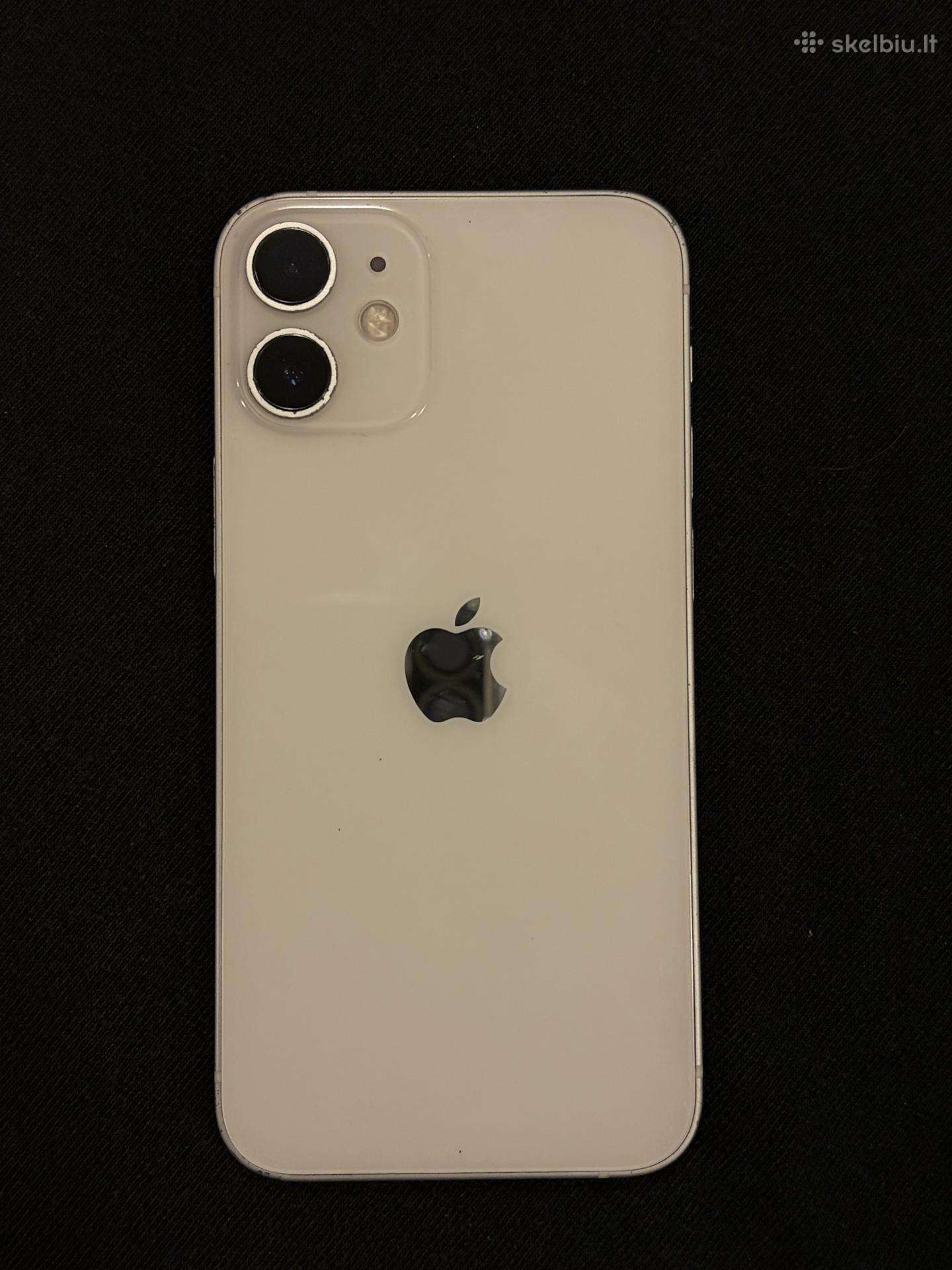 iPhone 12 mini 64 GB