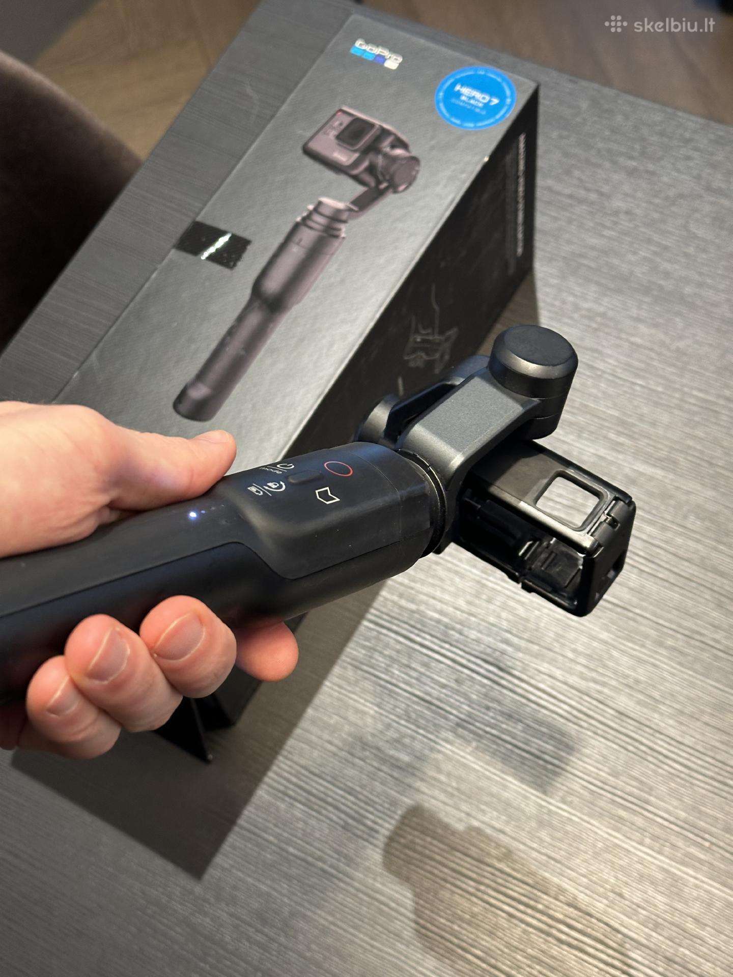 Gopro Karma Grip stabilizatorius