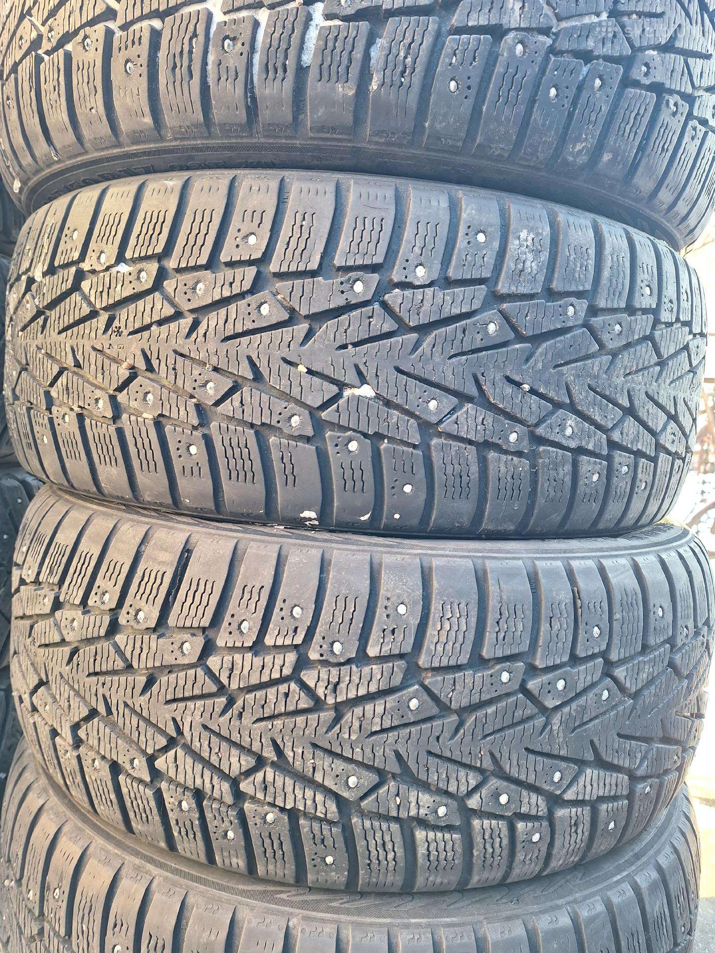 205/50/r17 215/65/r17 225/60/r17 225/65/r17