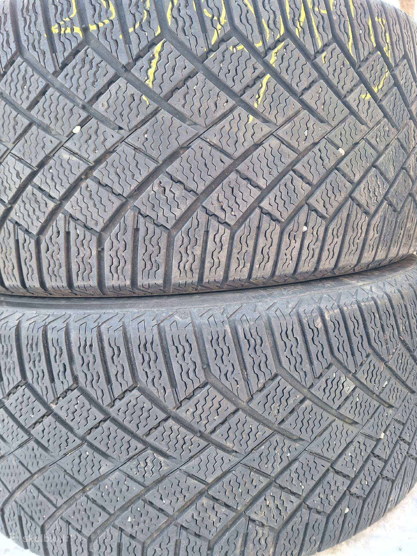 Goodyear, winter 235/50 R19