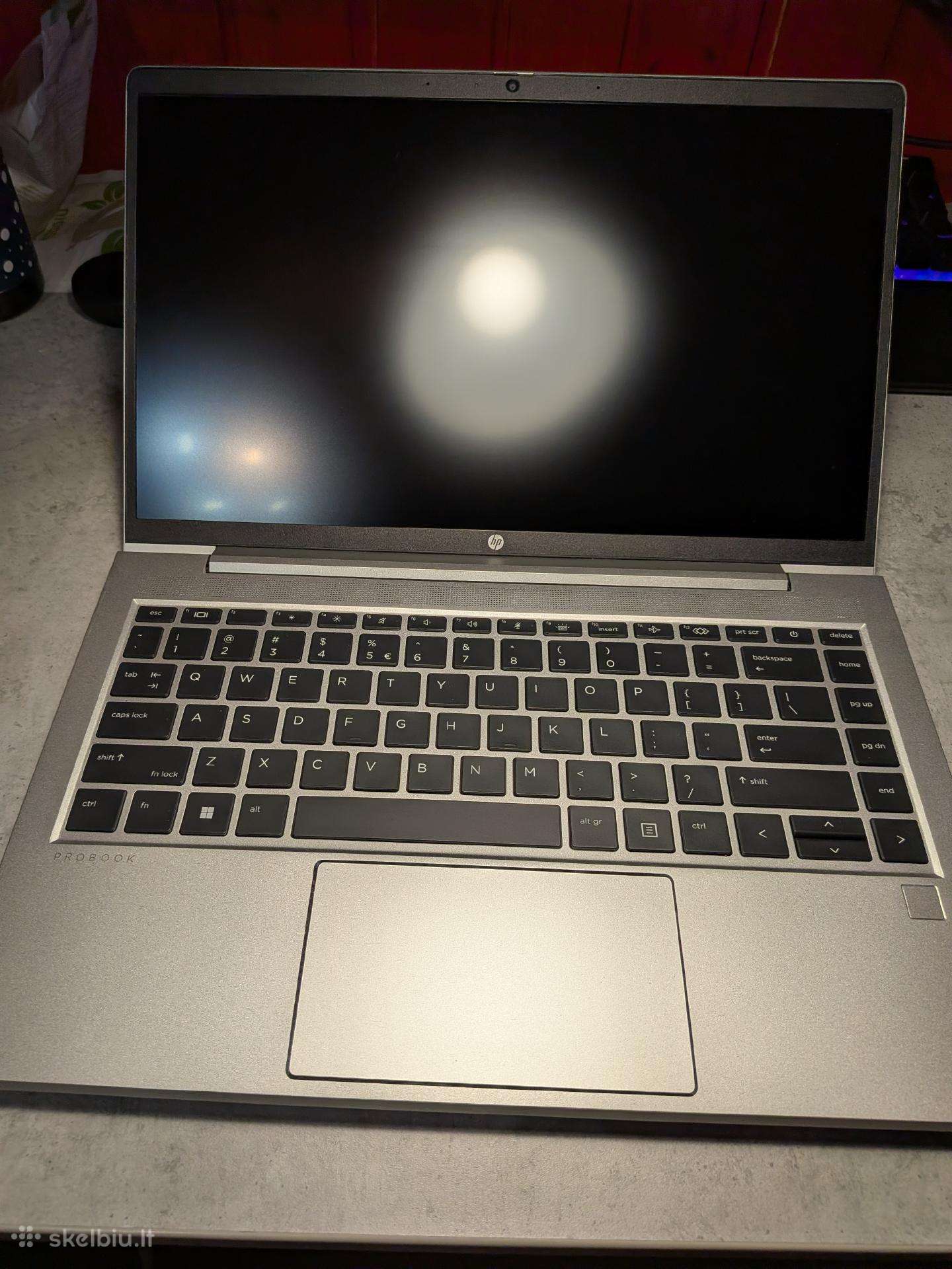 Hp Probook G9 445