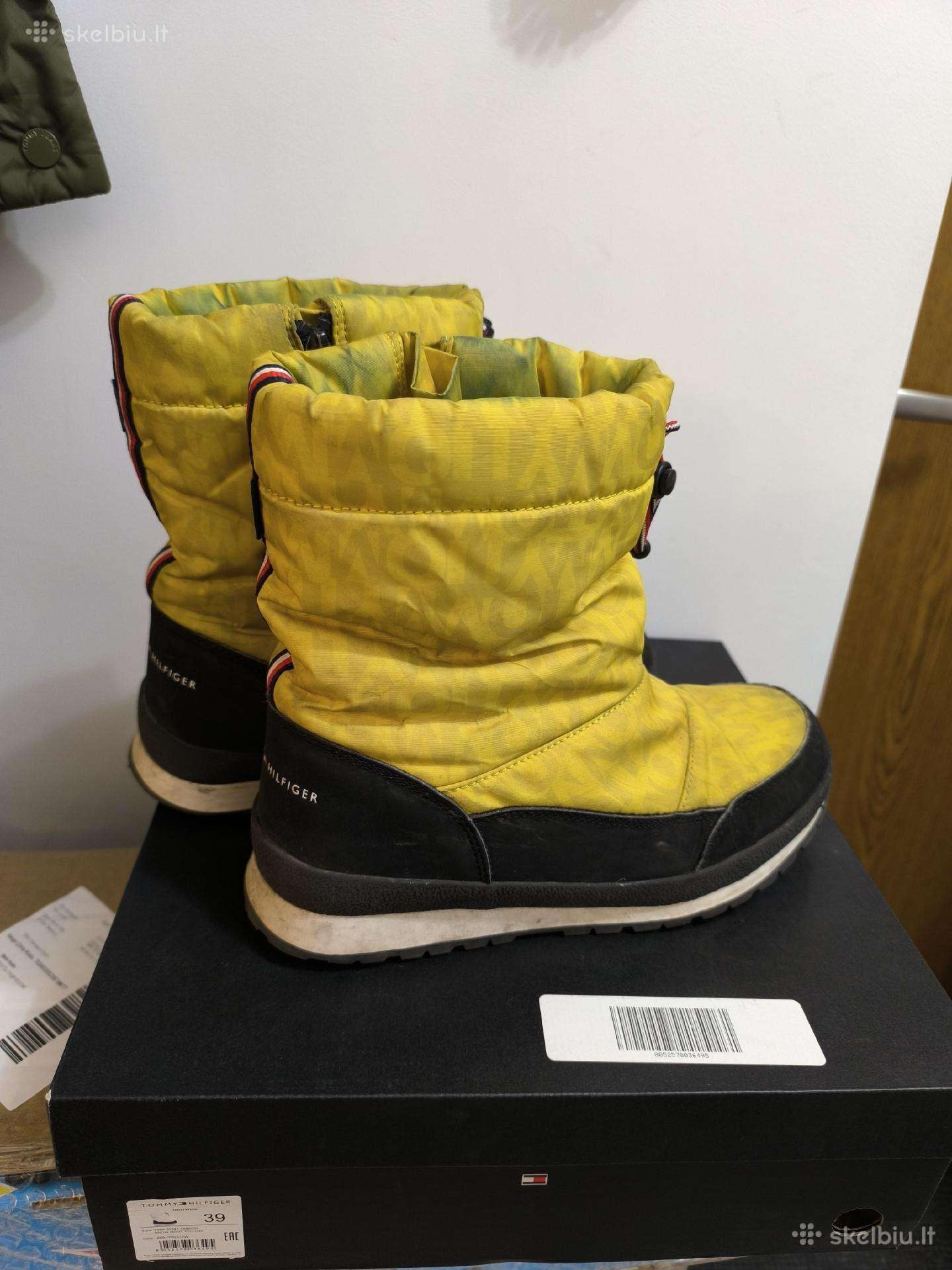 Batukai Tommy Hilfiger 39d