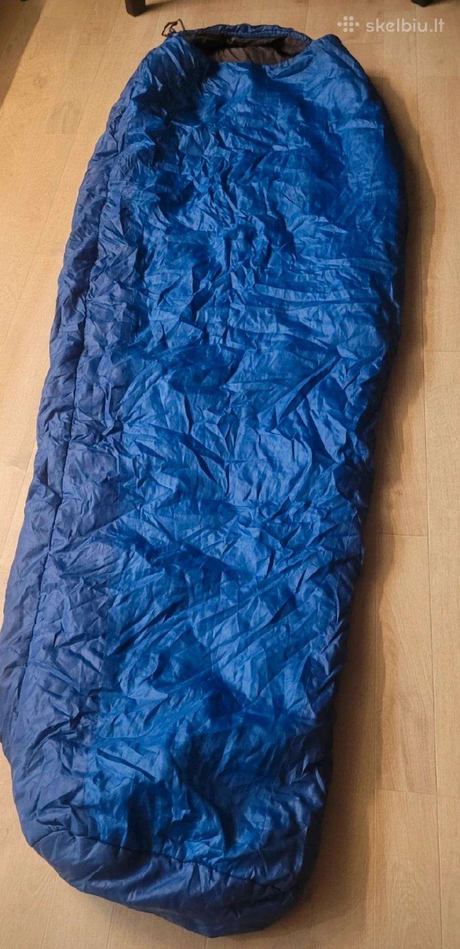 Mammut Ajungilak Nordic 3 seasons miegmaišis