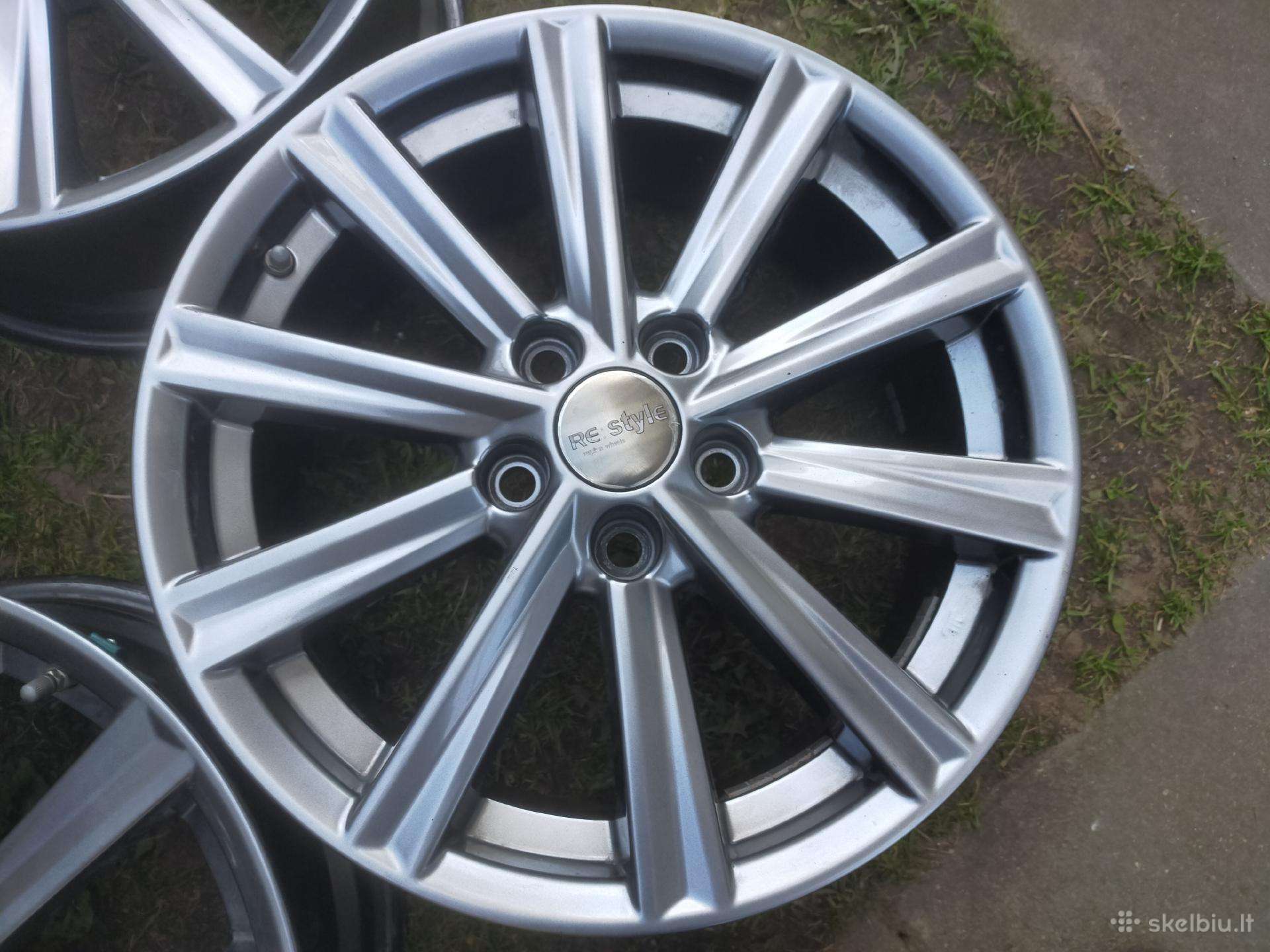Continental, летние 205/55 R16