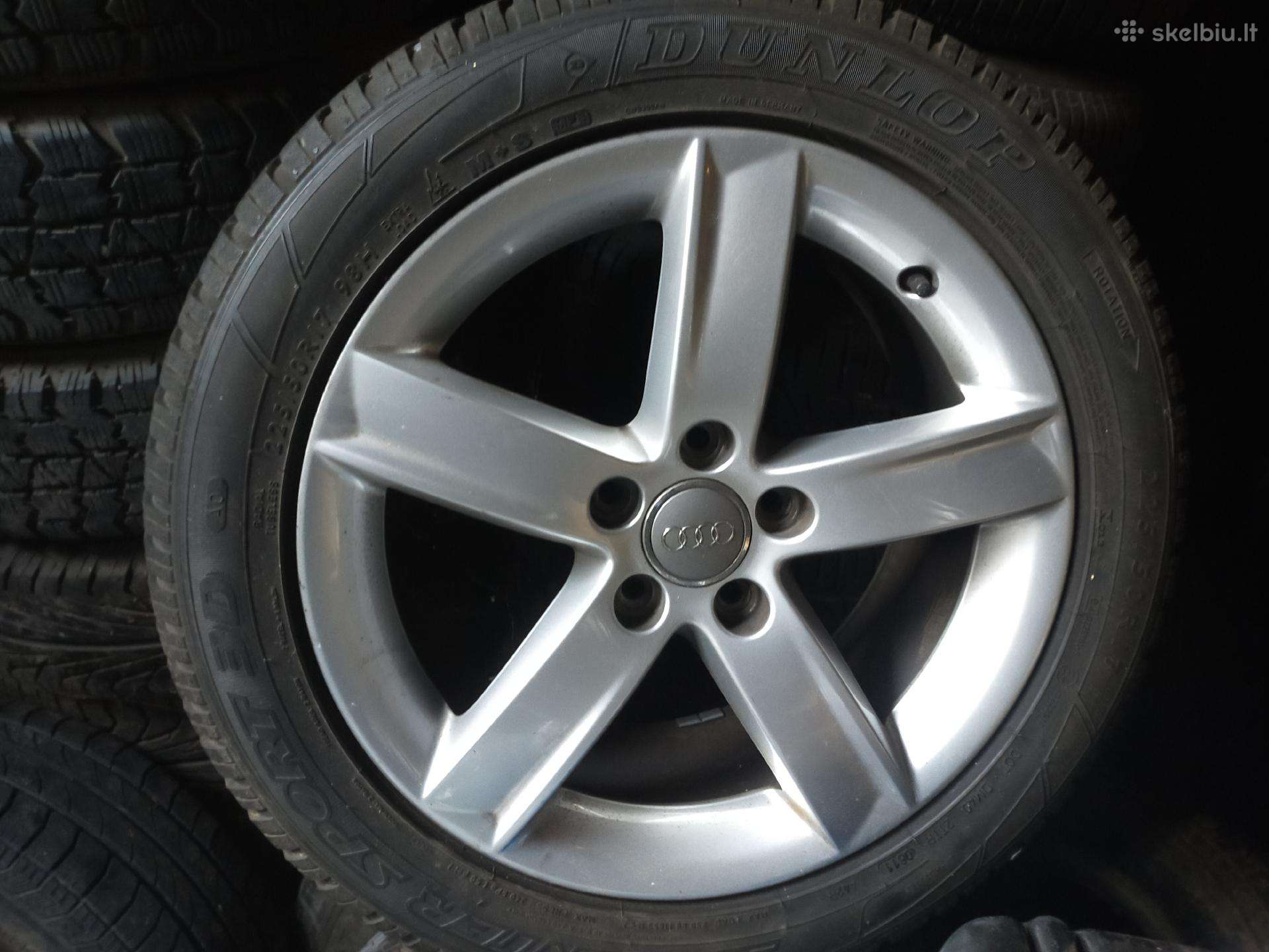 Continental, летние 205/55 R16
