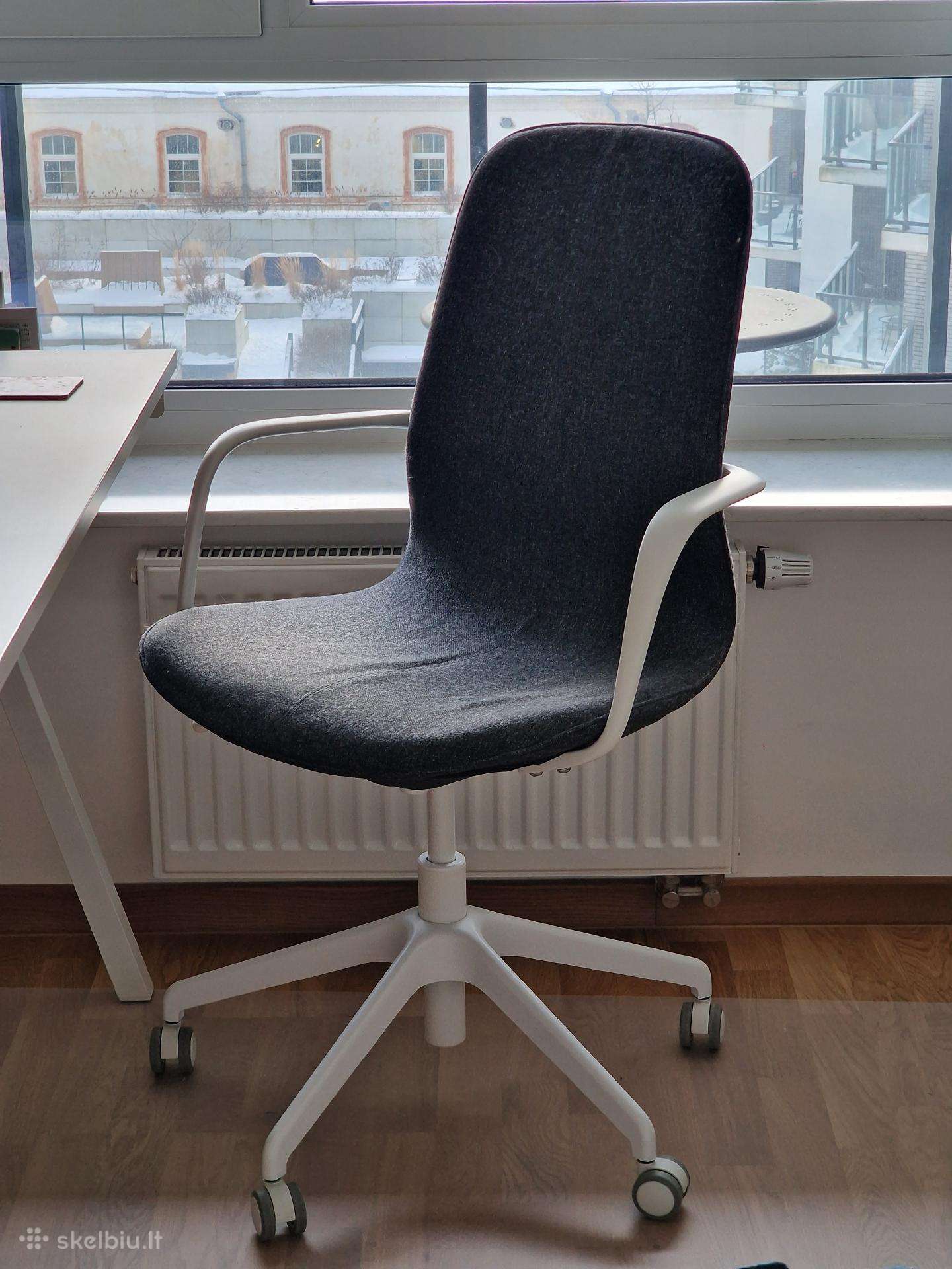 Ikea Langfjall darbo kėdė