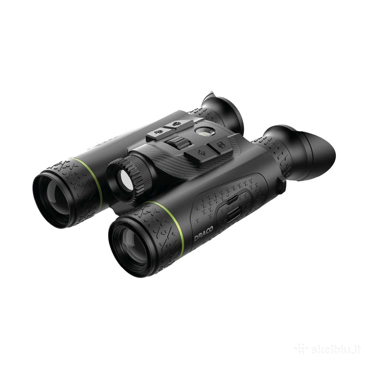 Pixfra Draco Pfi-d225n-4k 940nm Multispektrinis