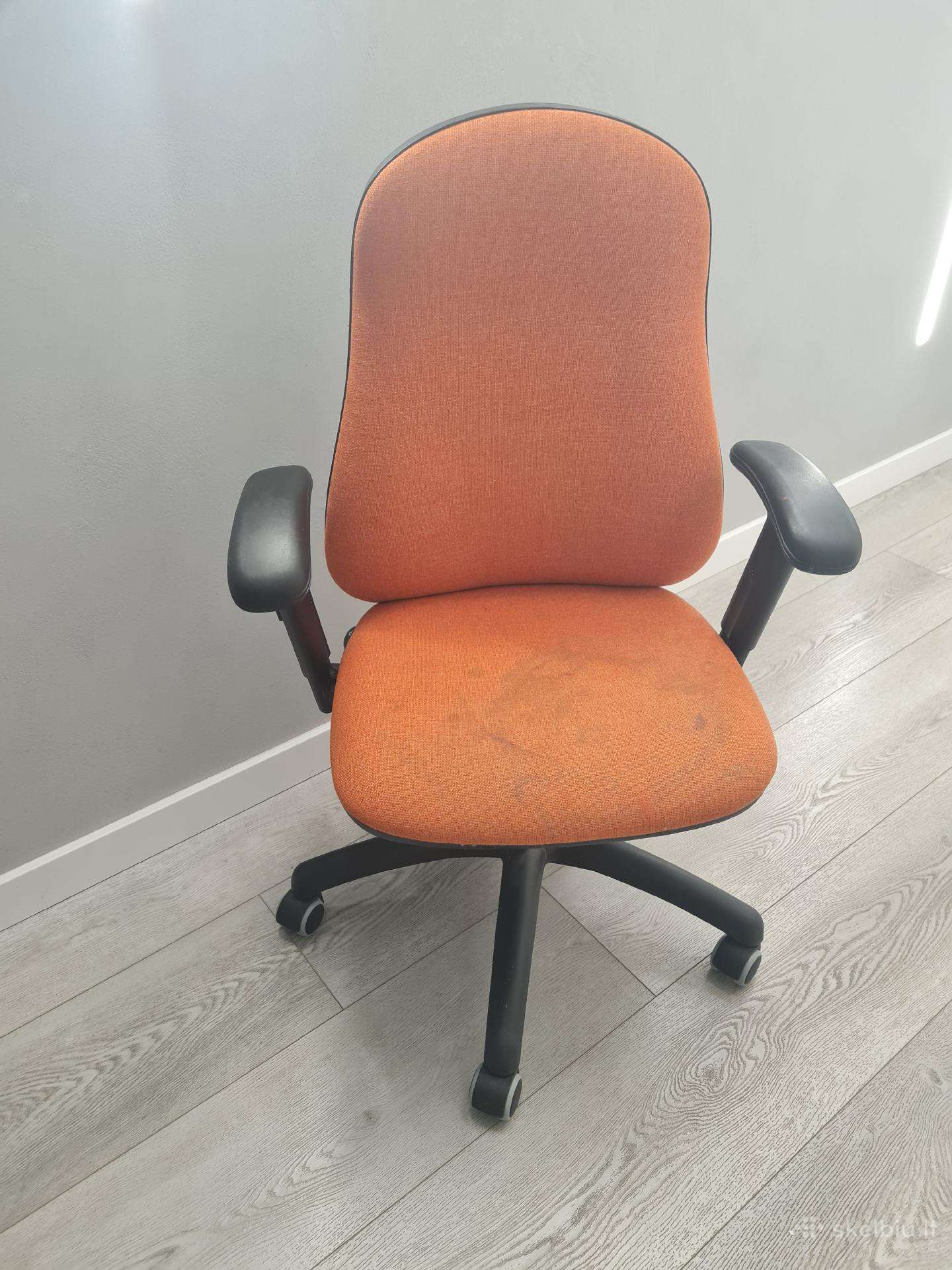 Darbo kėdė vaikui