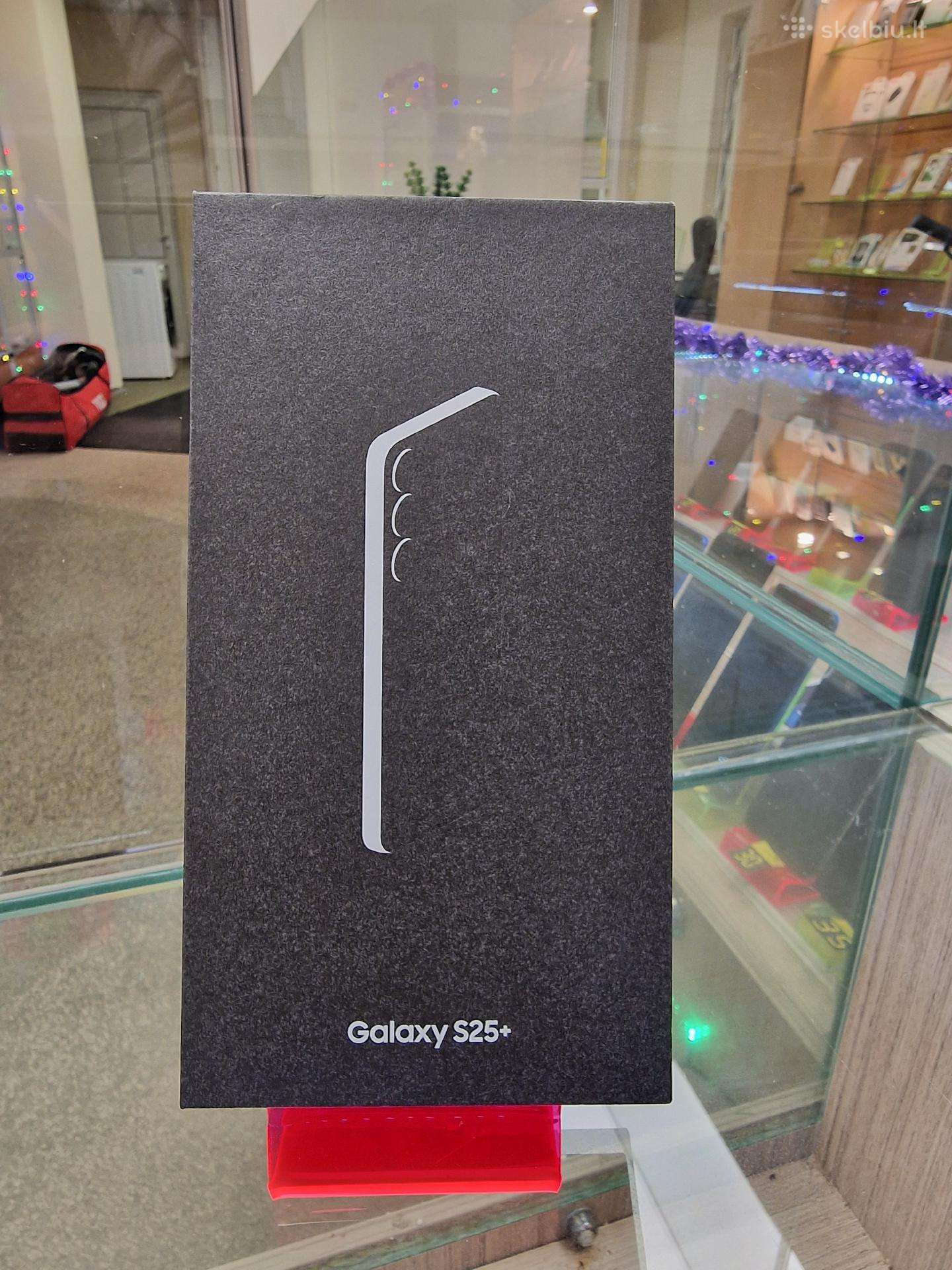 Perkame Samsung S25 plus