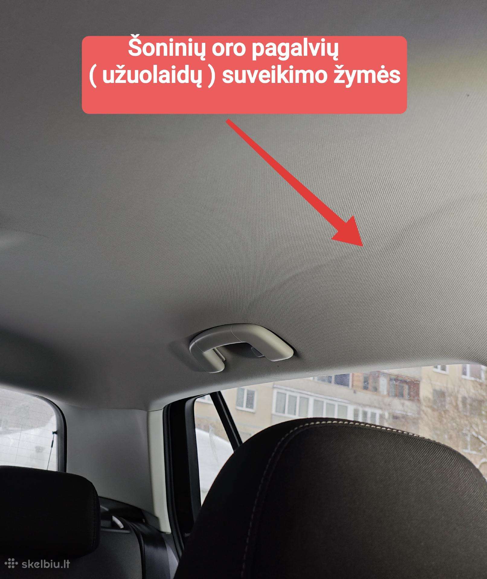 Autopatikra Vilniuje
