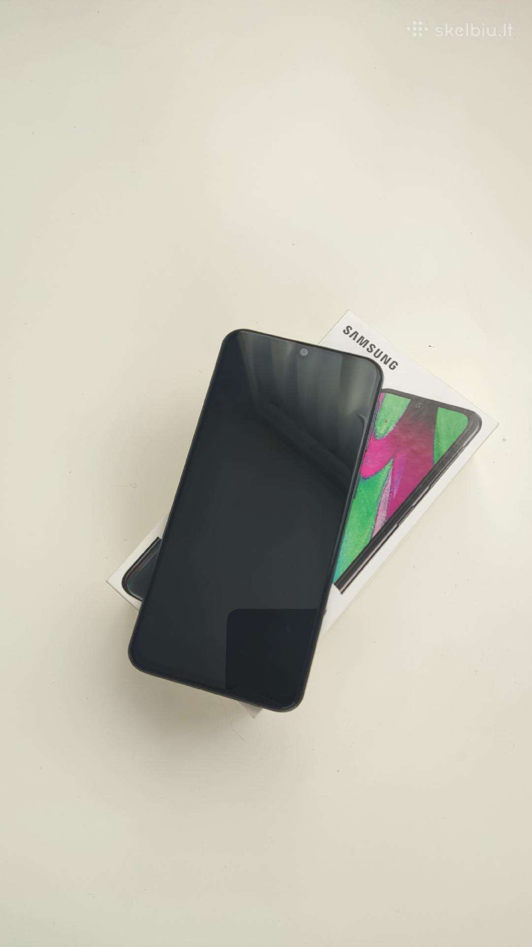 Samsung A40
